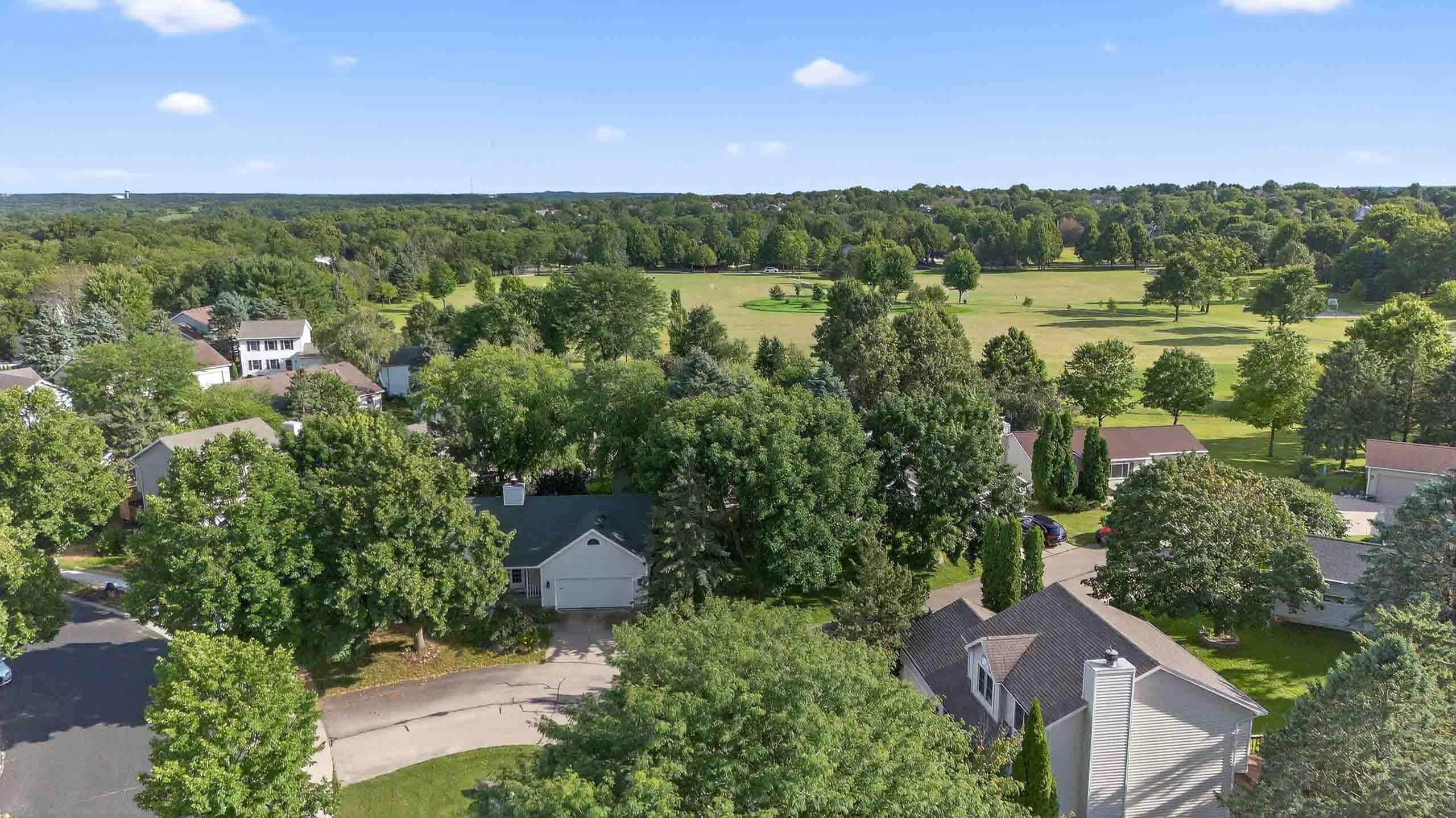 754 Sky Ridge Drive
