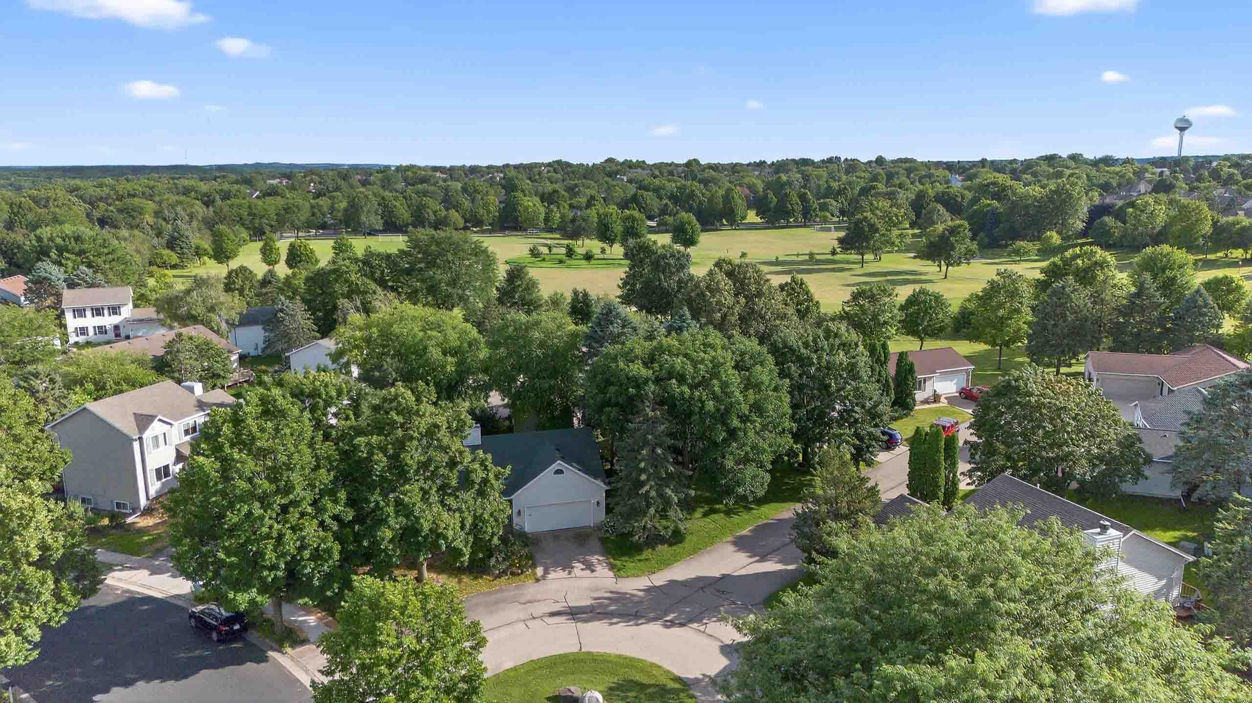754 Sky Ridge Drive