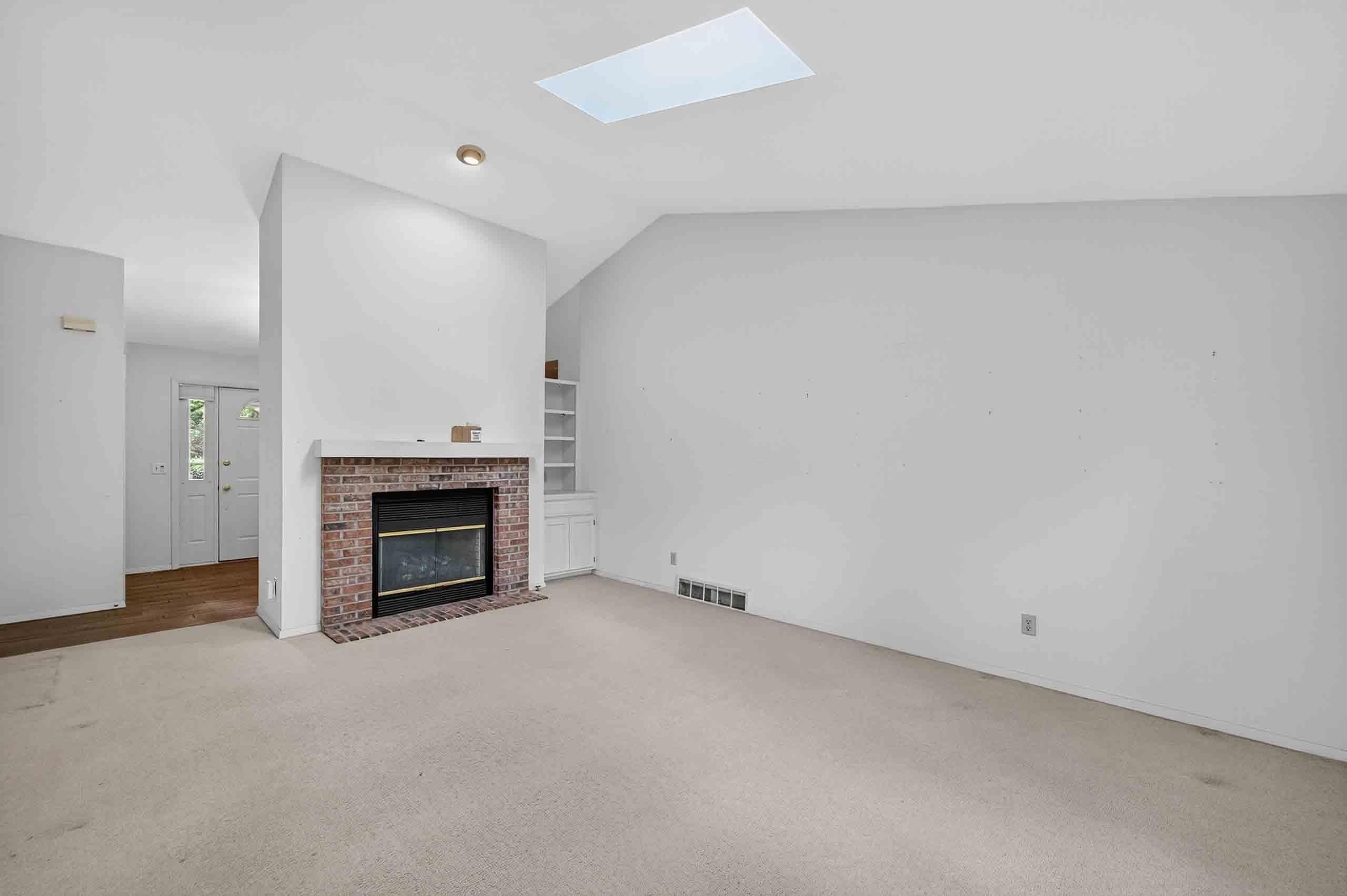 754 Sky Ridge Drive