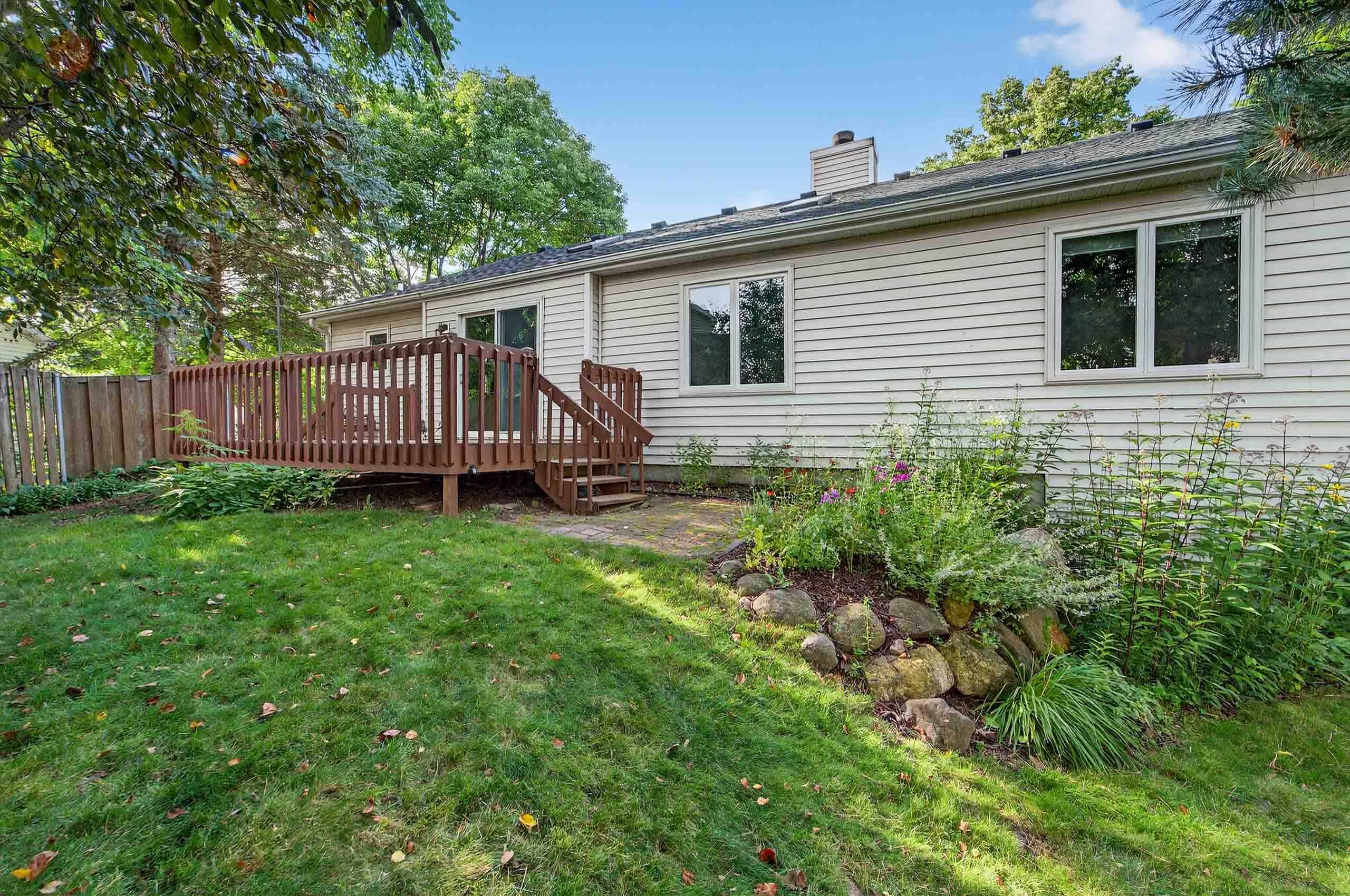 754 Sky Ridge Drive