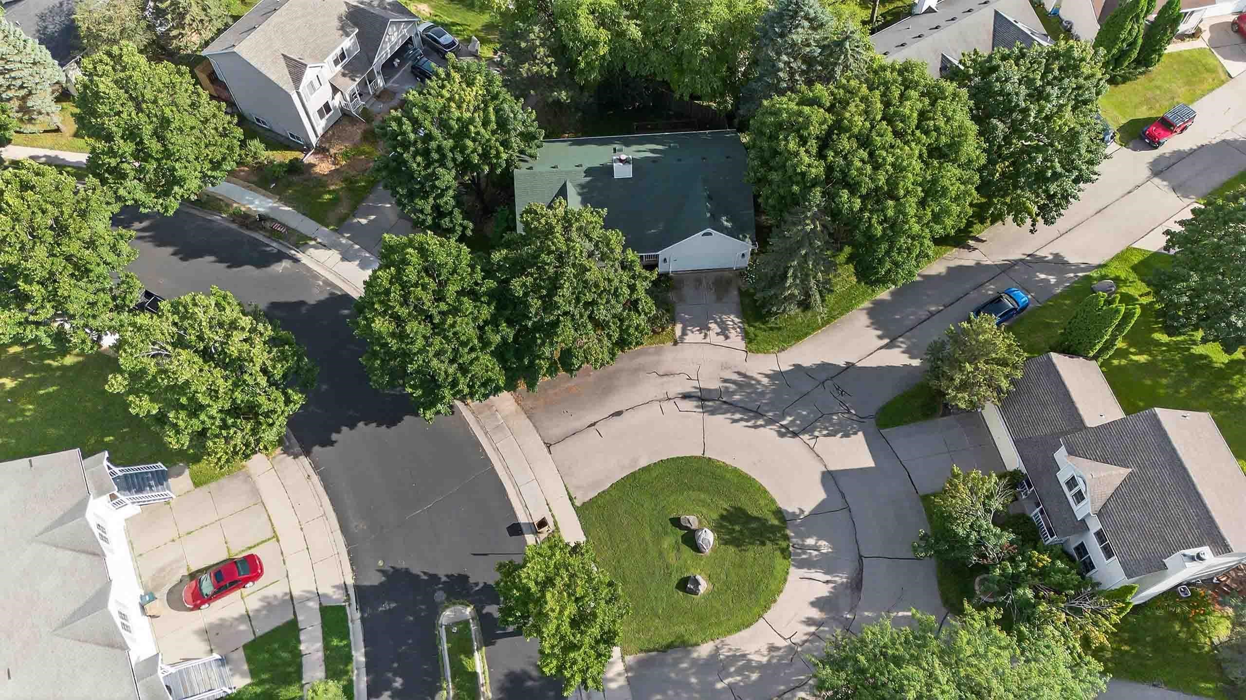 754 Sky Ridge Drive