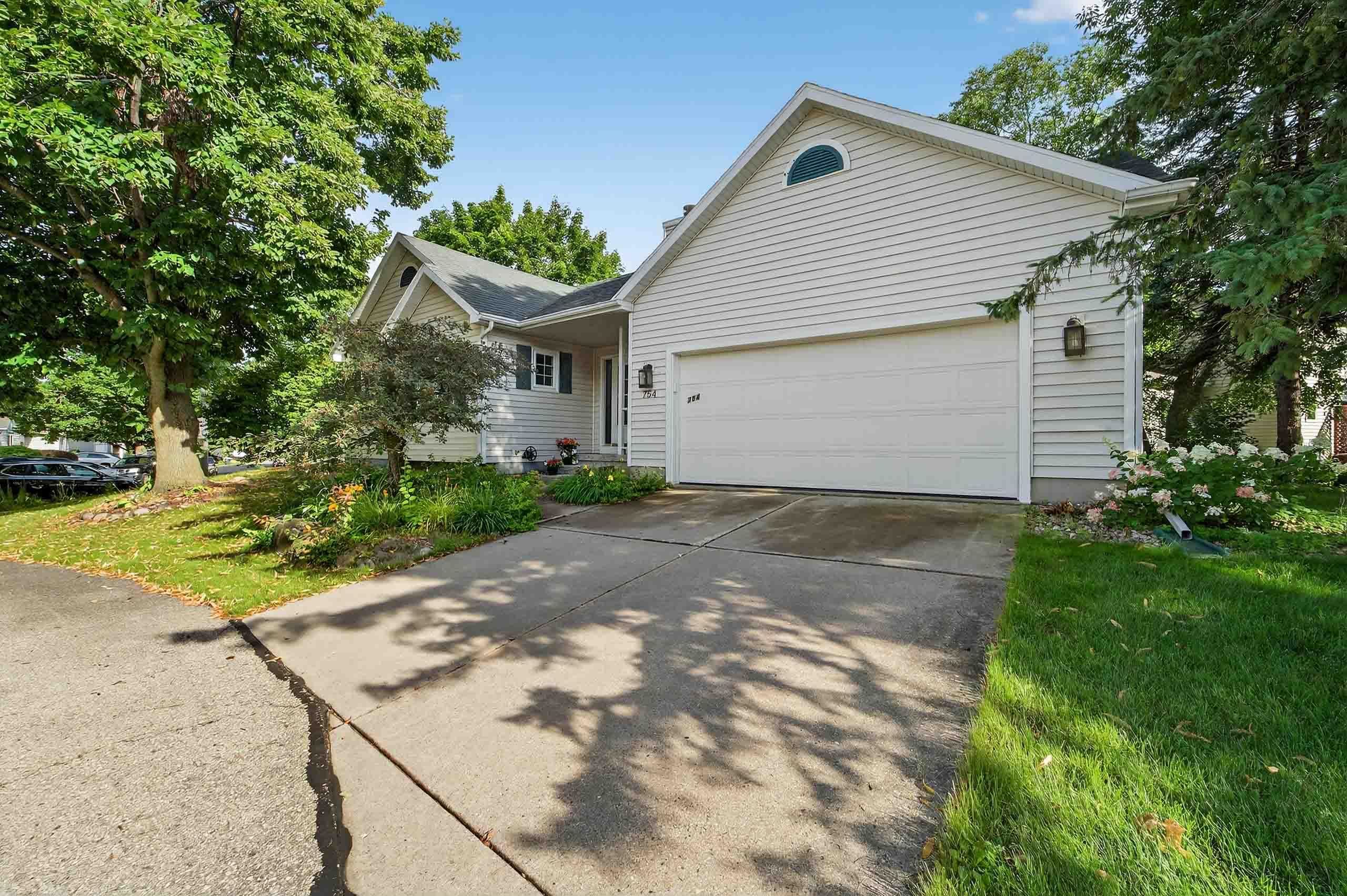 754 Sky Ridge Drive
