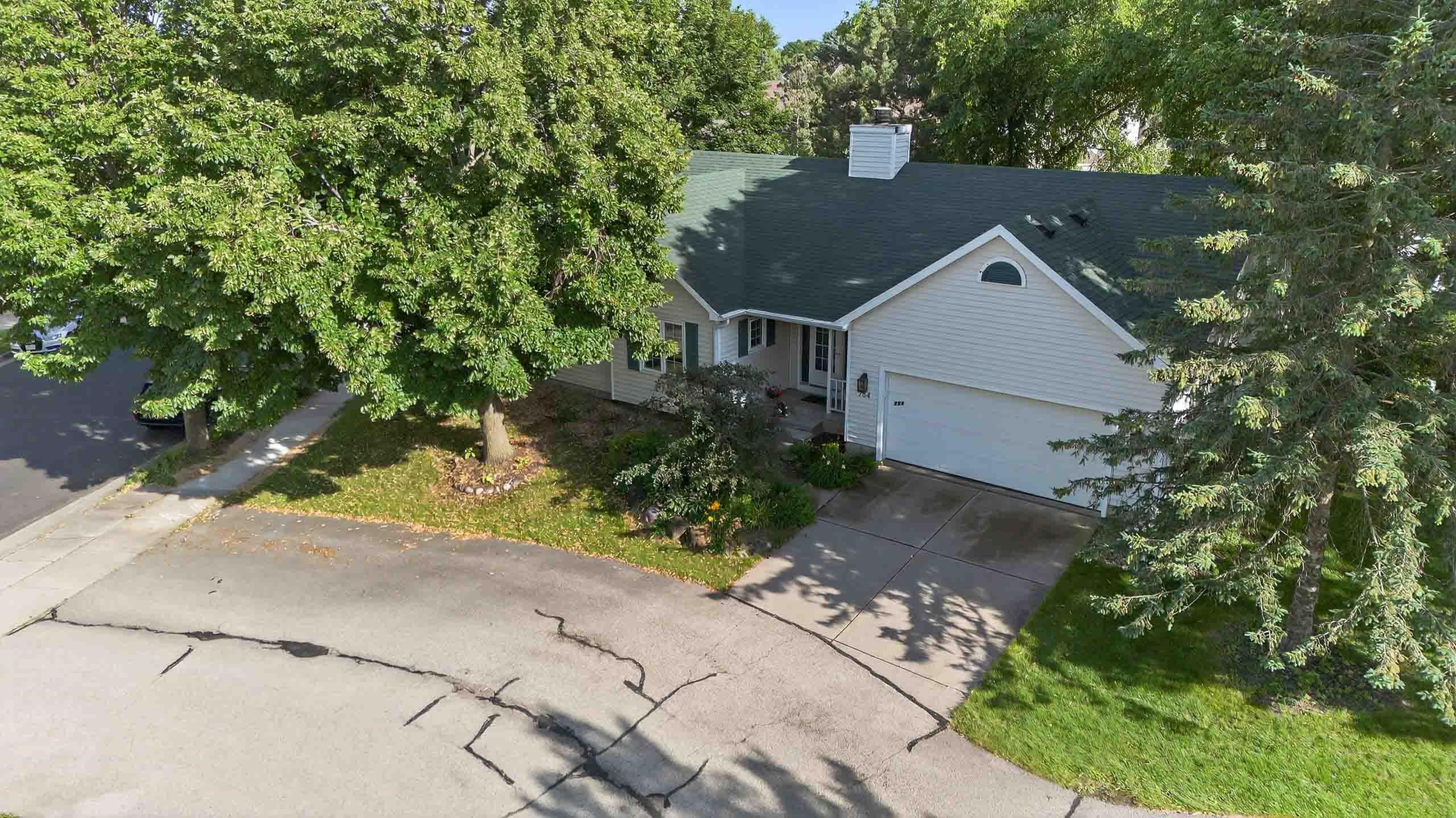754 Sky Ridge Drive