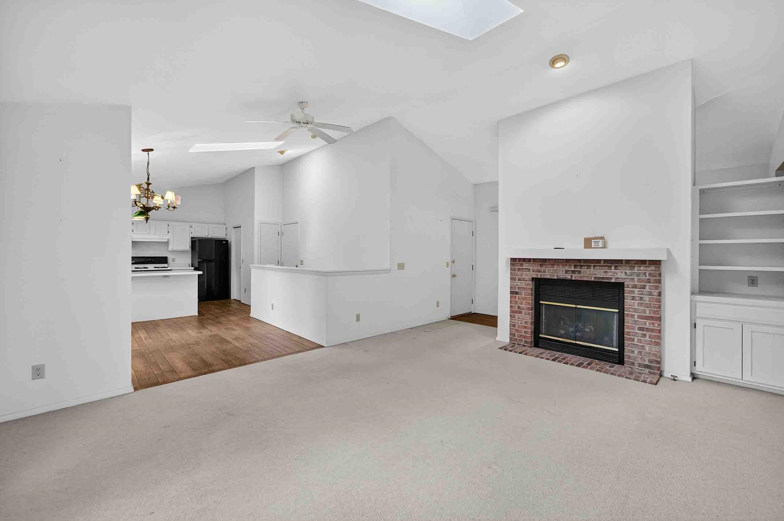 754 Sky Ridge Drive