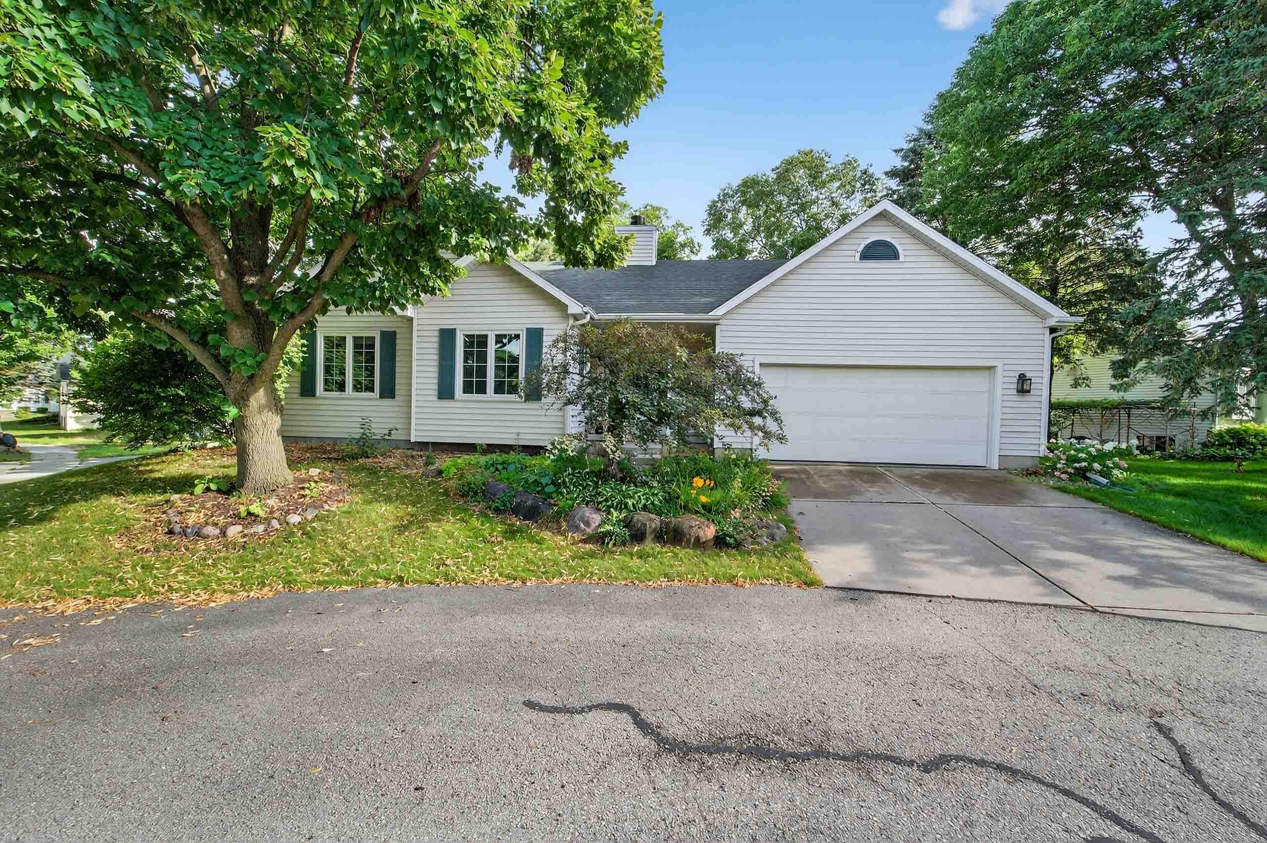 754 Sky Ridge Drive