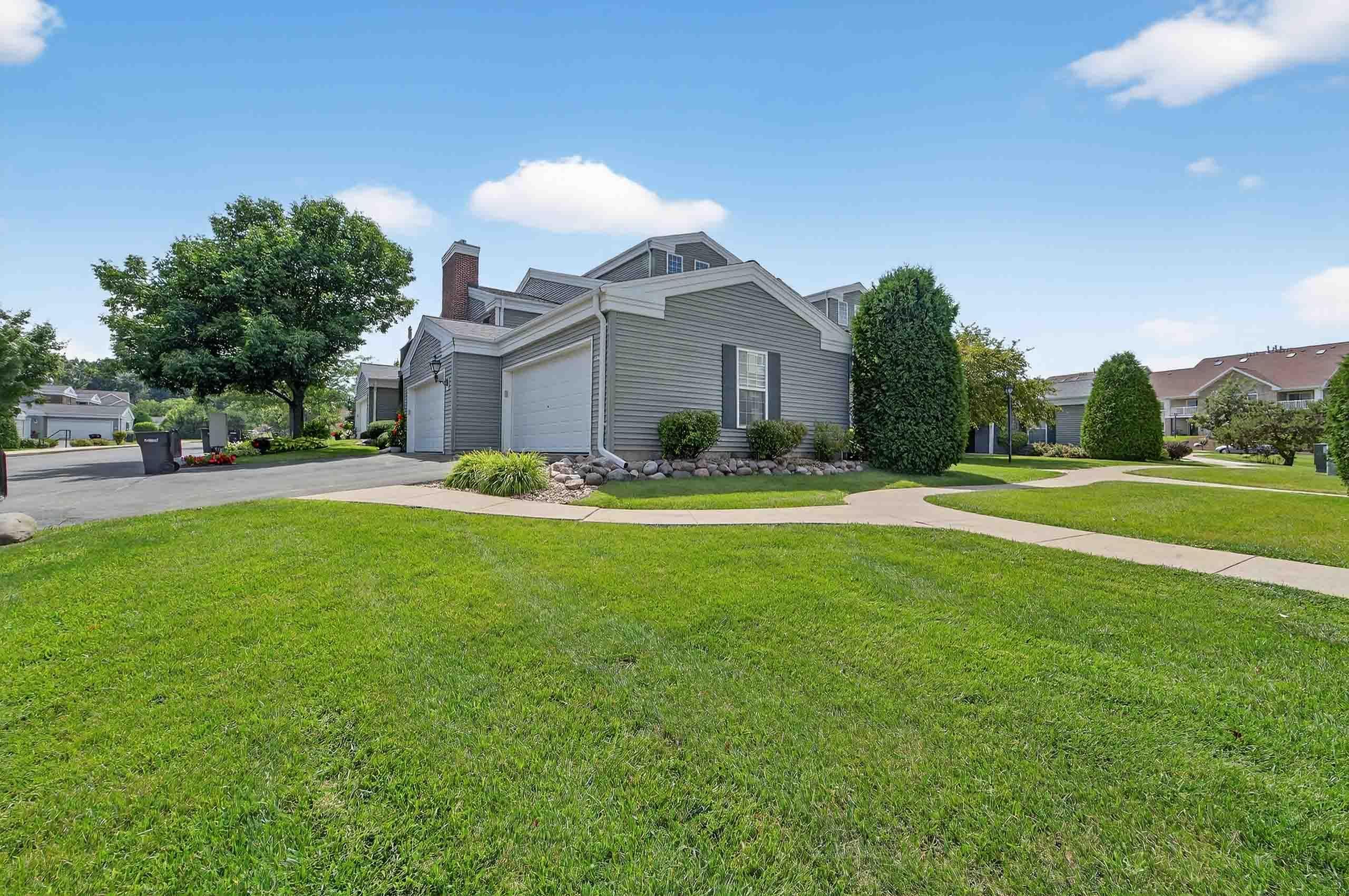 5444 Patriot Drive