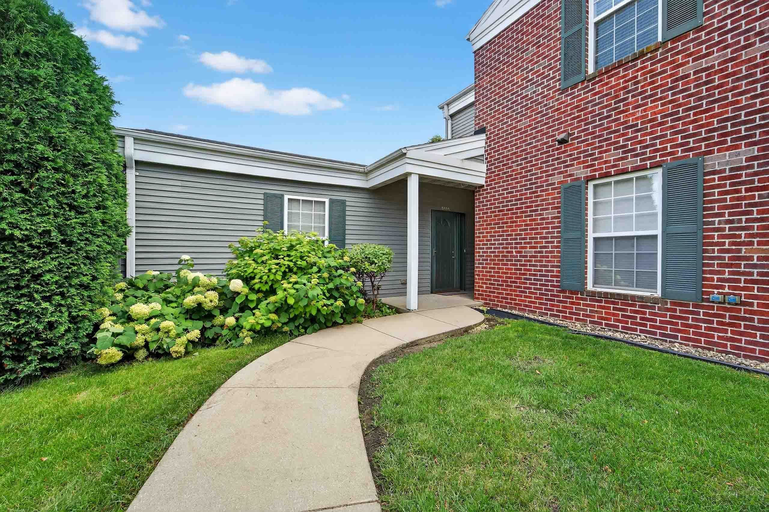 5444 Patriot Drive