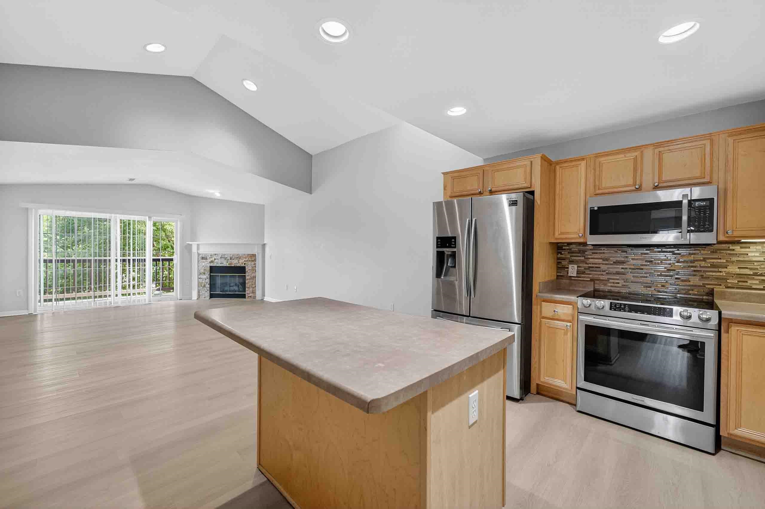 5444 Patriot Drive