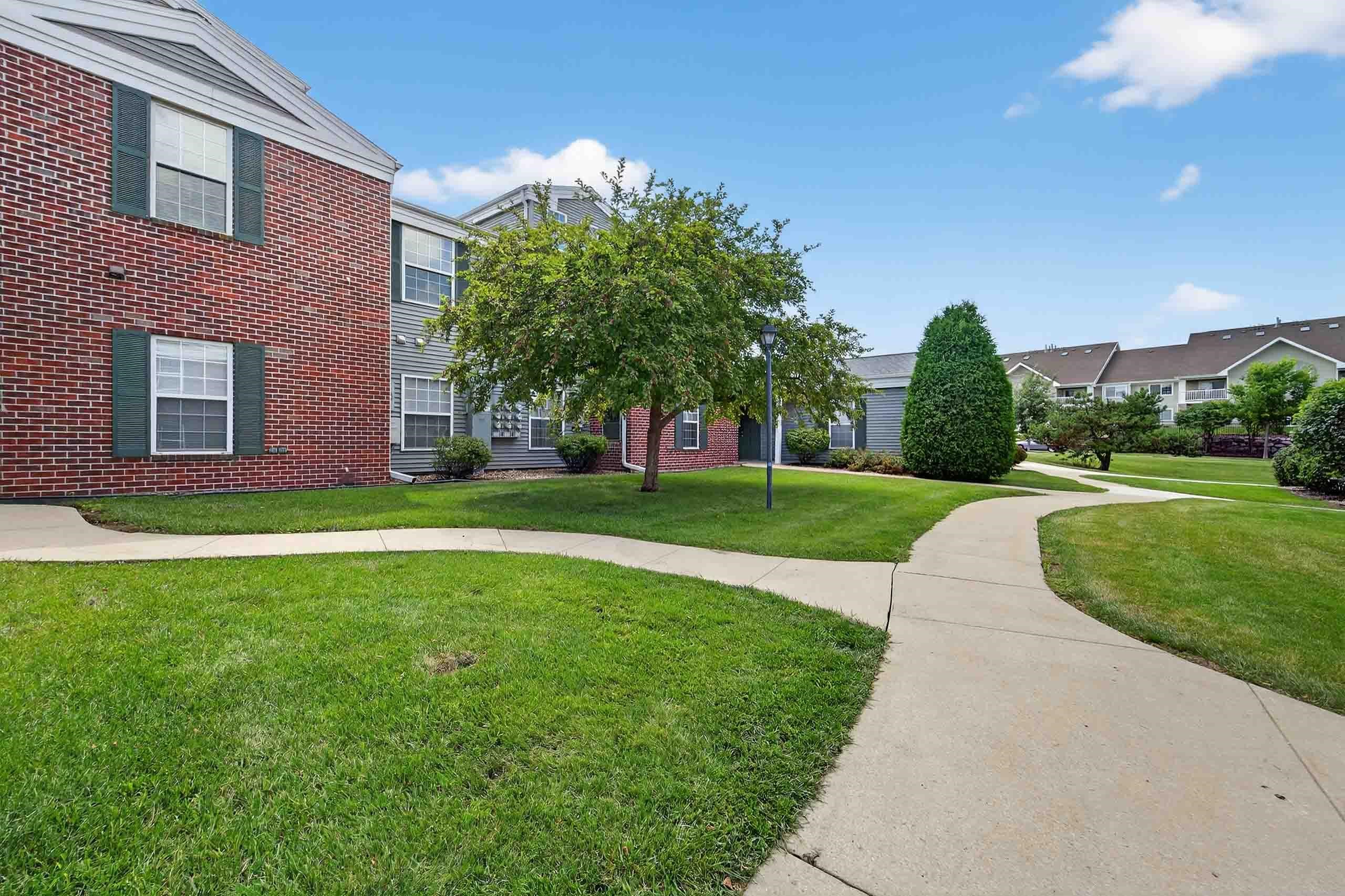 5444 Patriot Drive
