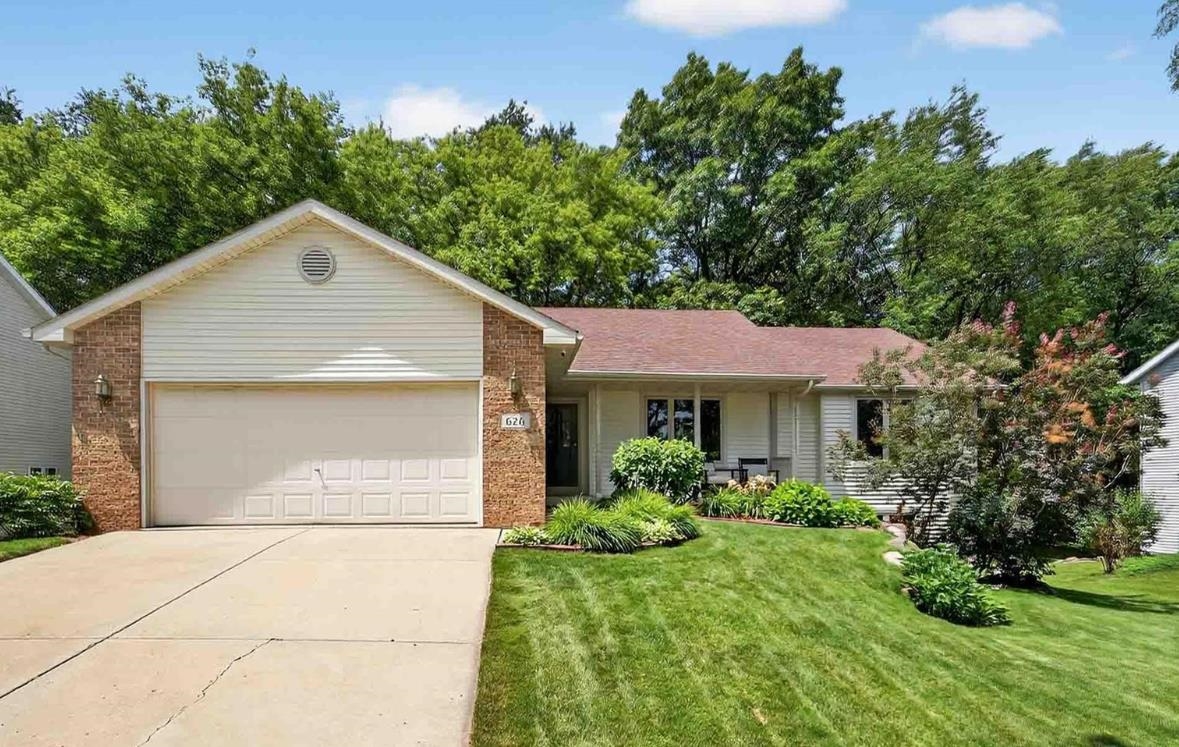626 Samuel Drive