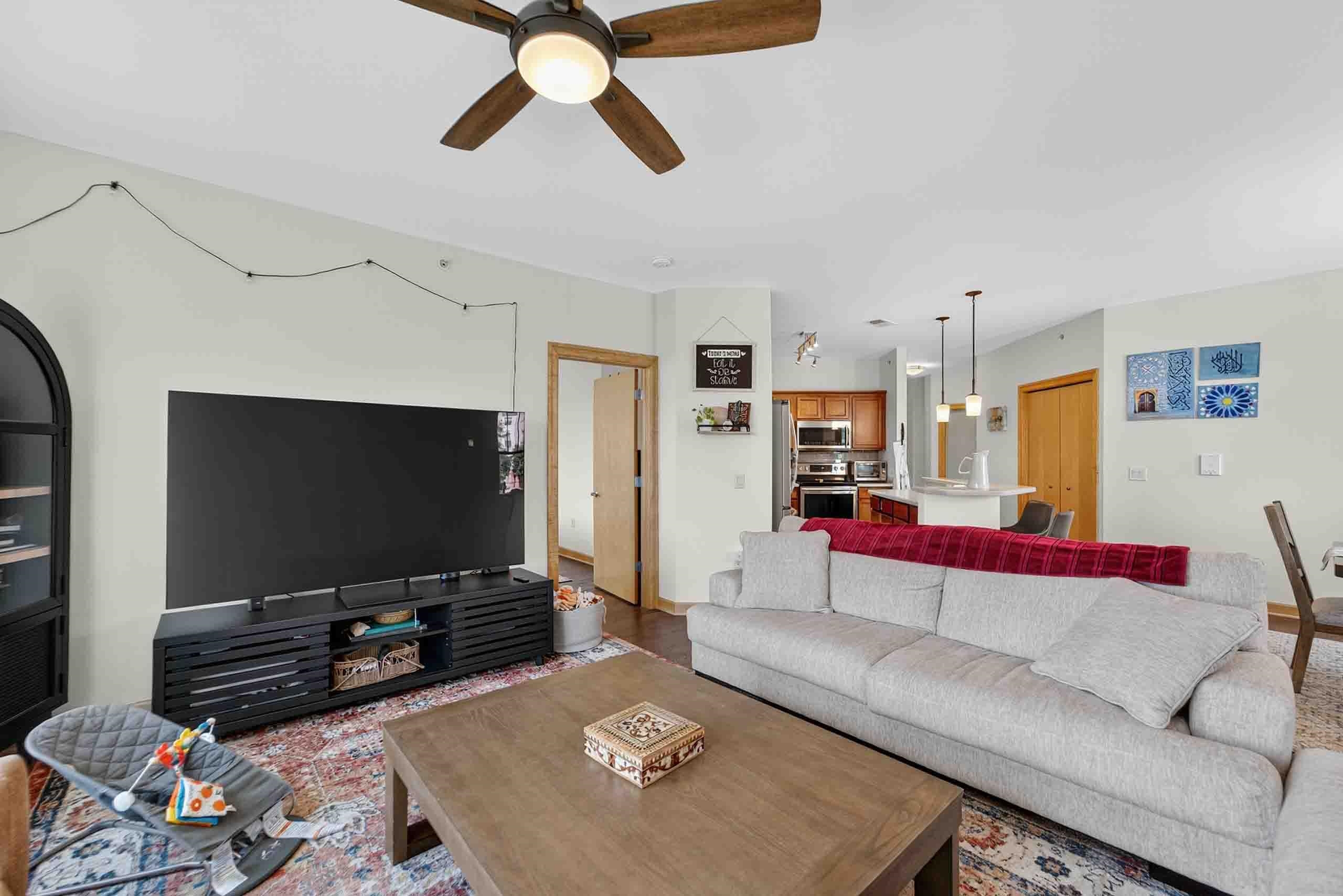 8253 Mayo Drive 201