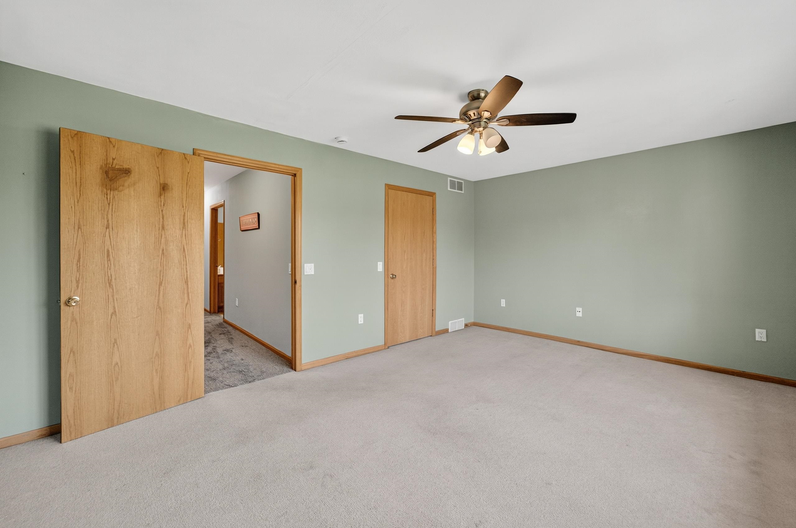 3017 Bradbury Road