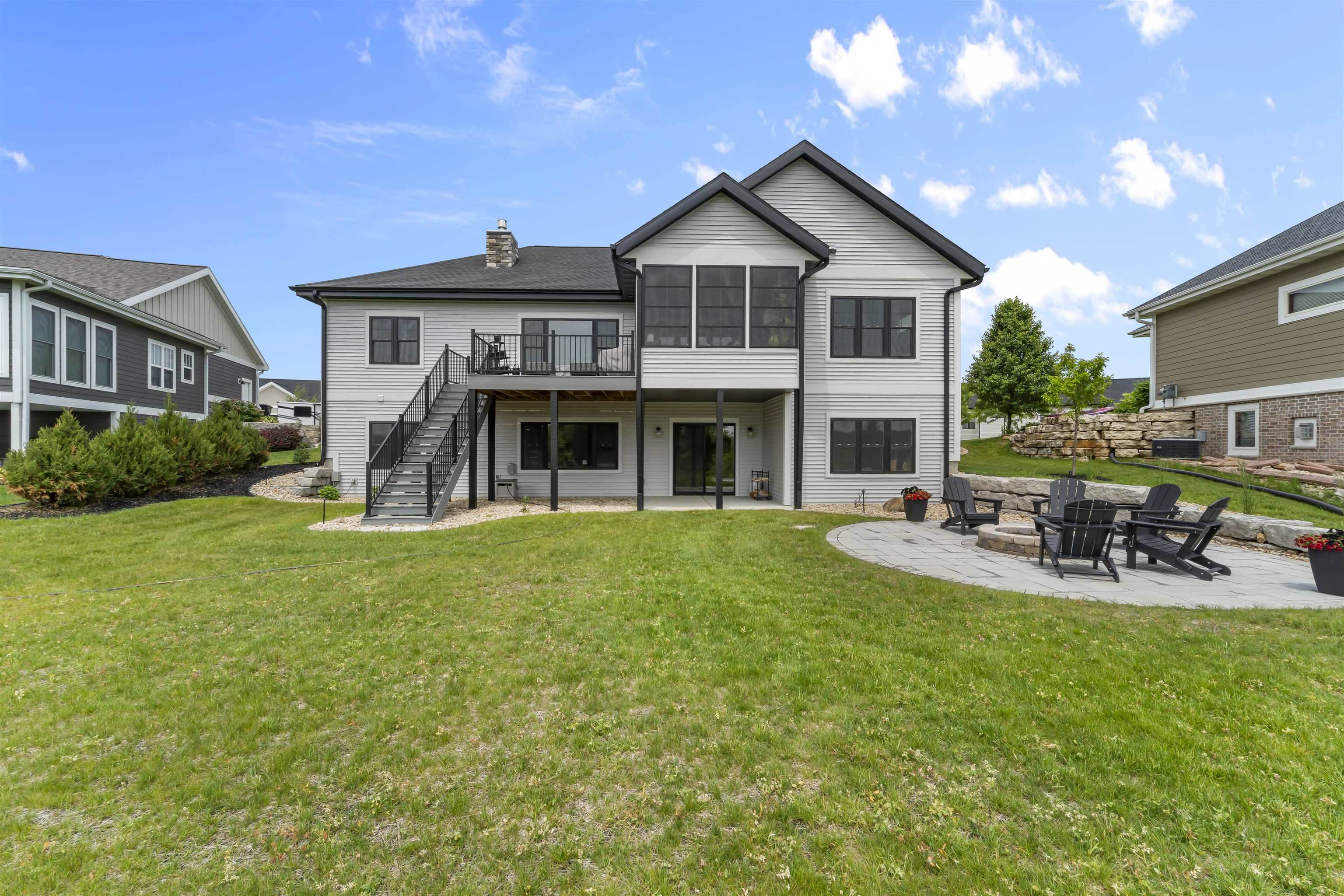 822 Westbridge Trail