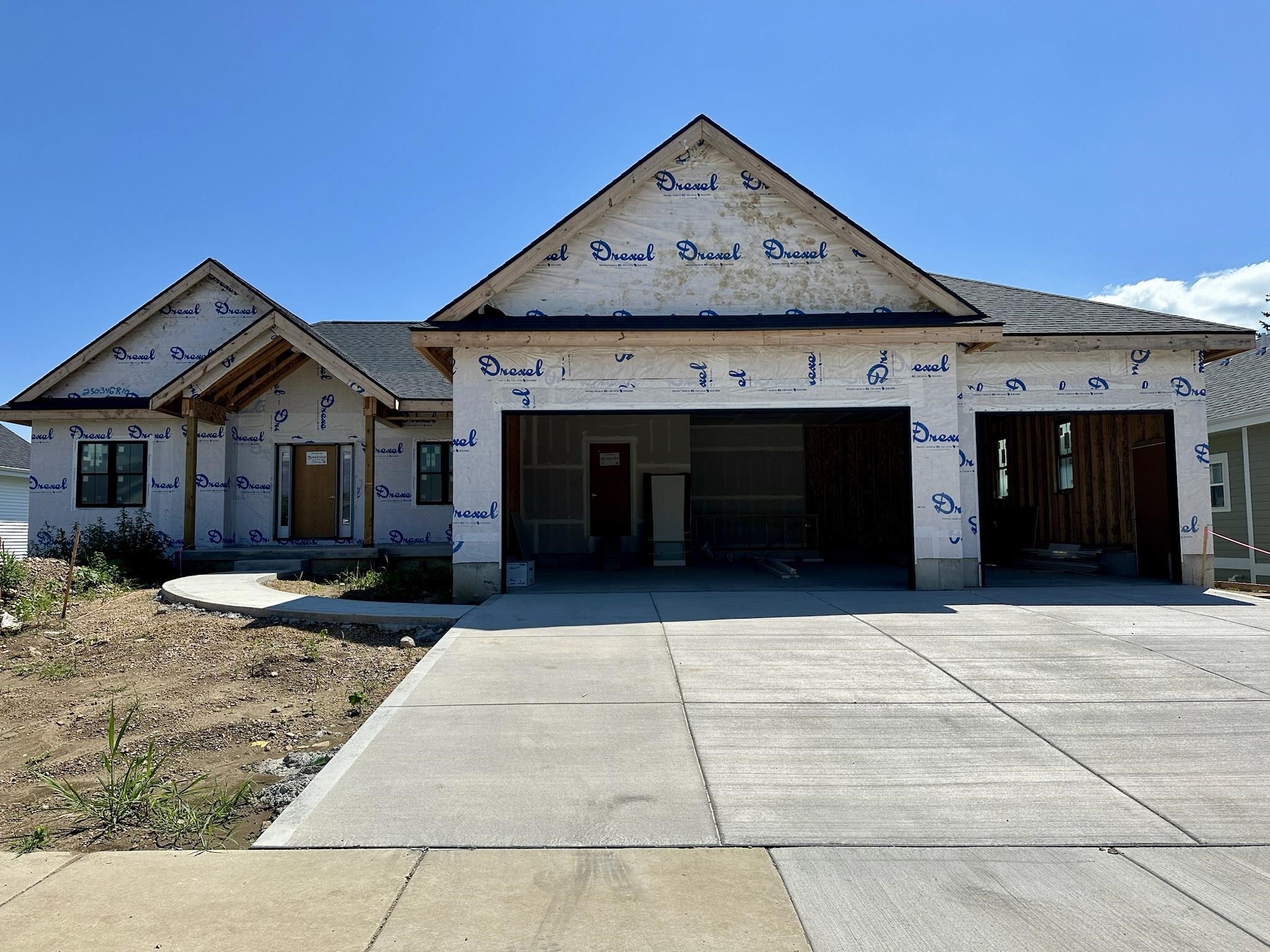822 Westbridge Trail