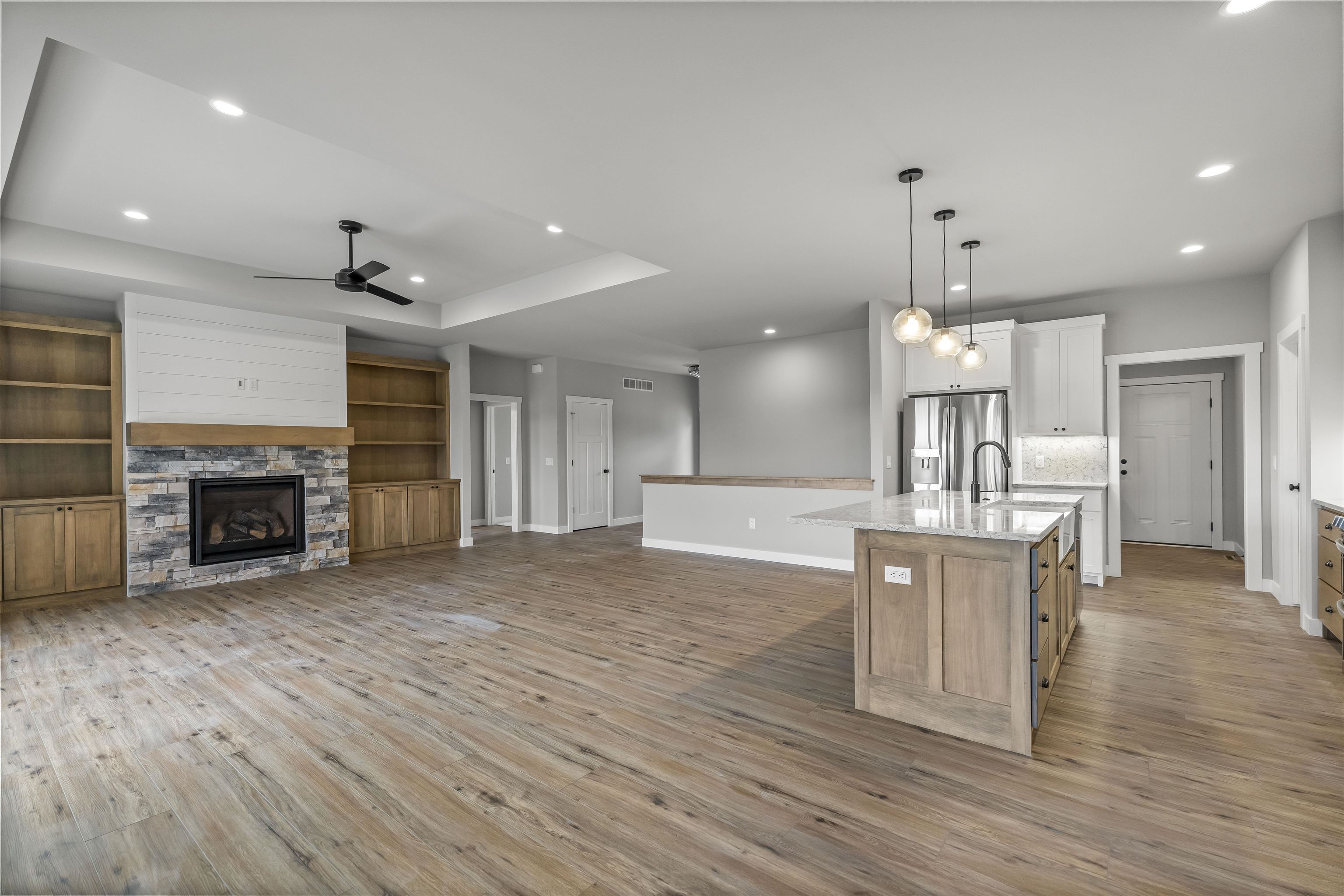 822 Westbridge Trail