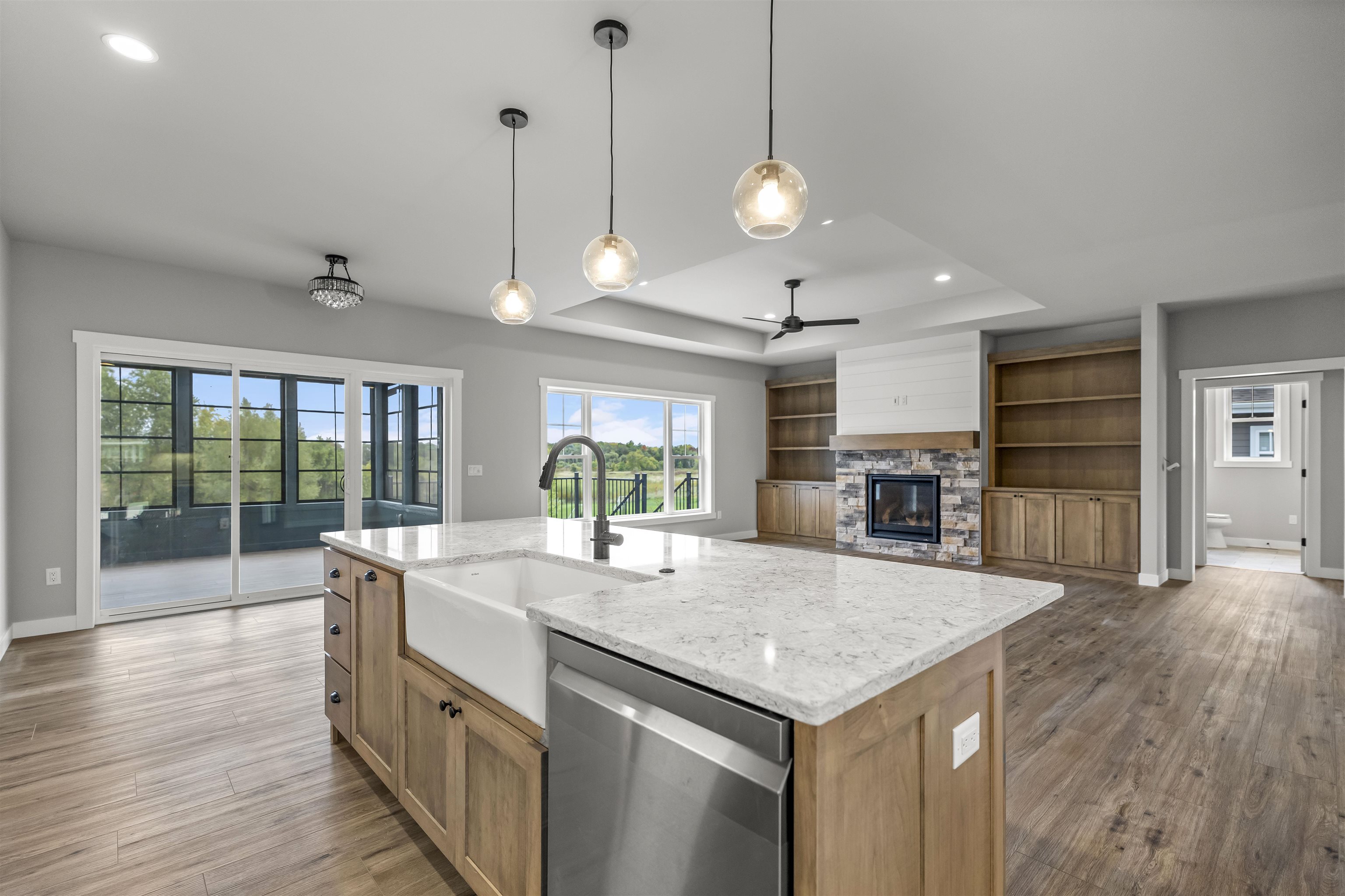 822 Westbridge Trail