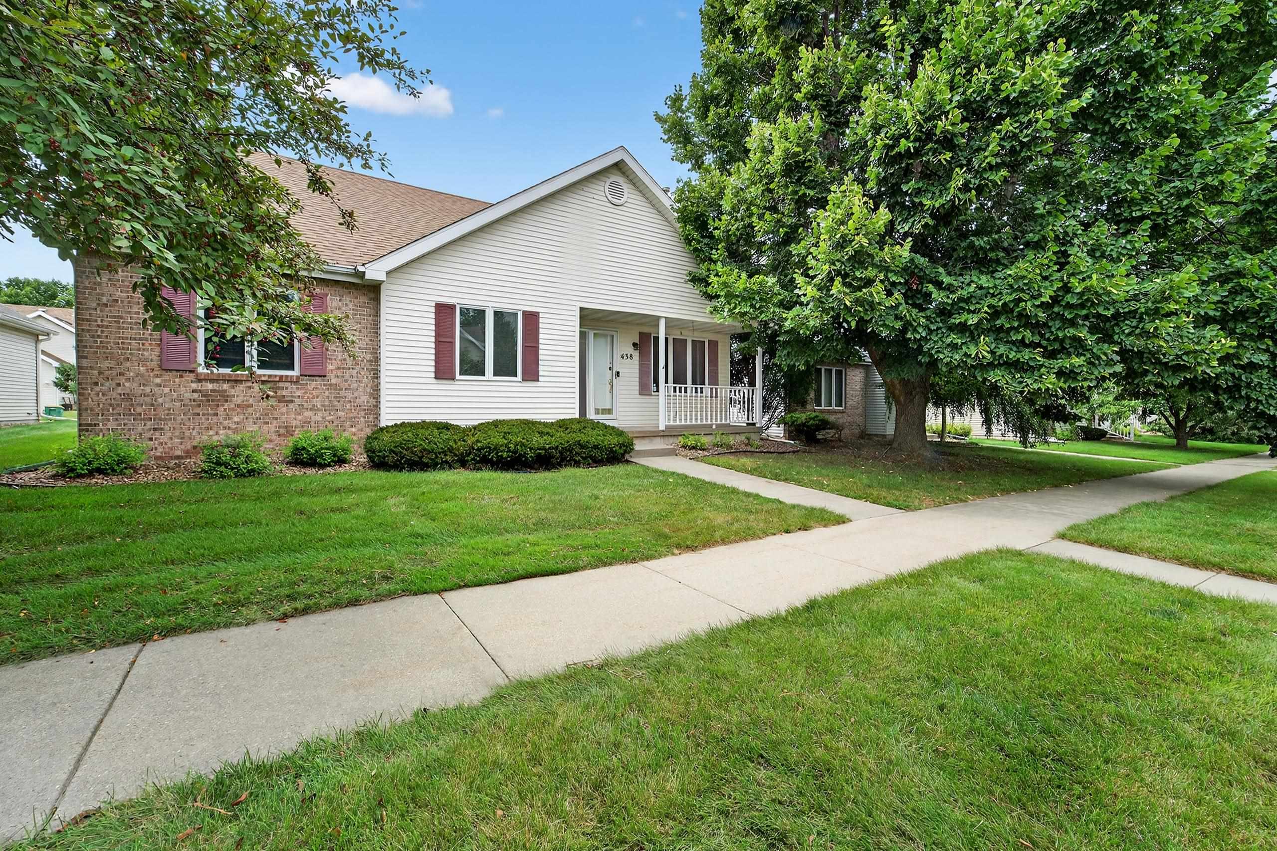 438 Cherry Hill Drive