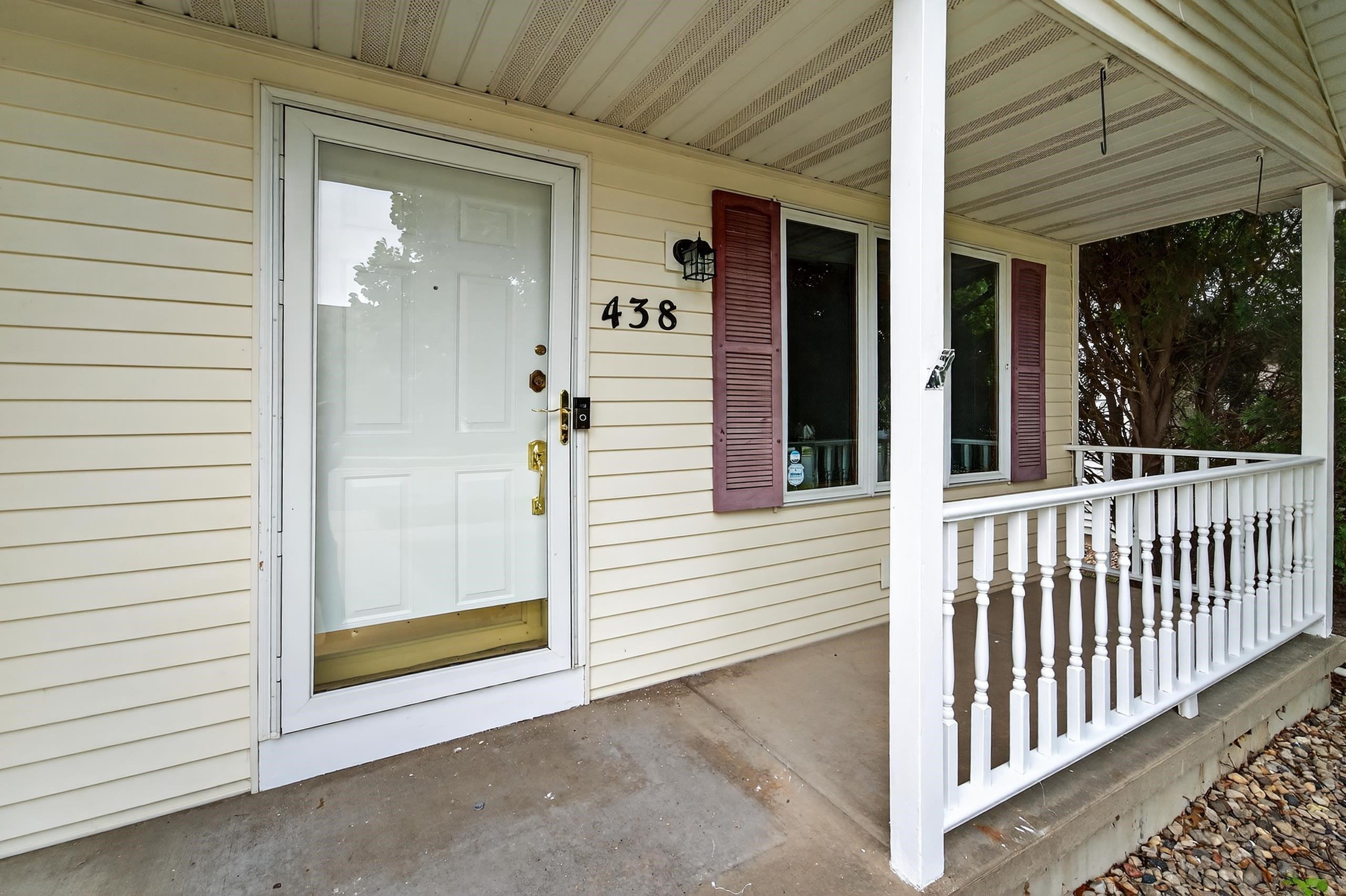 438 Cherry Hill Drive