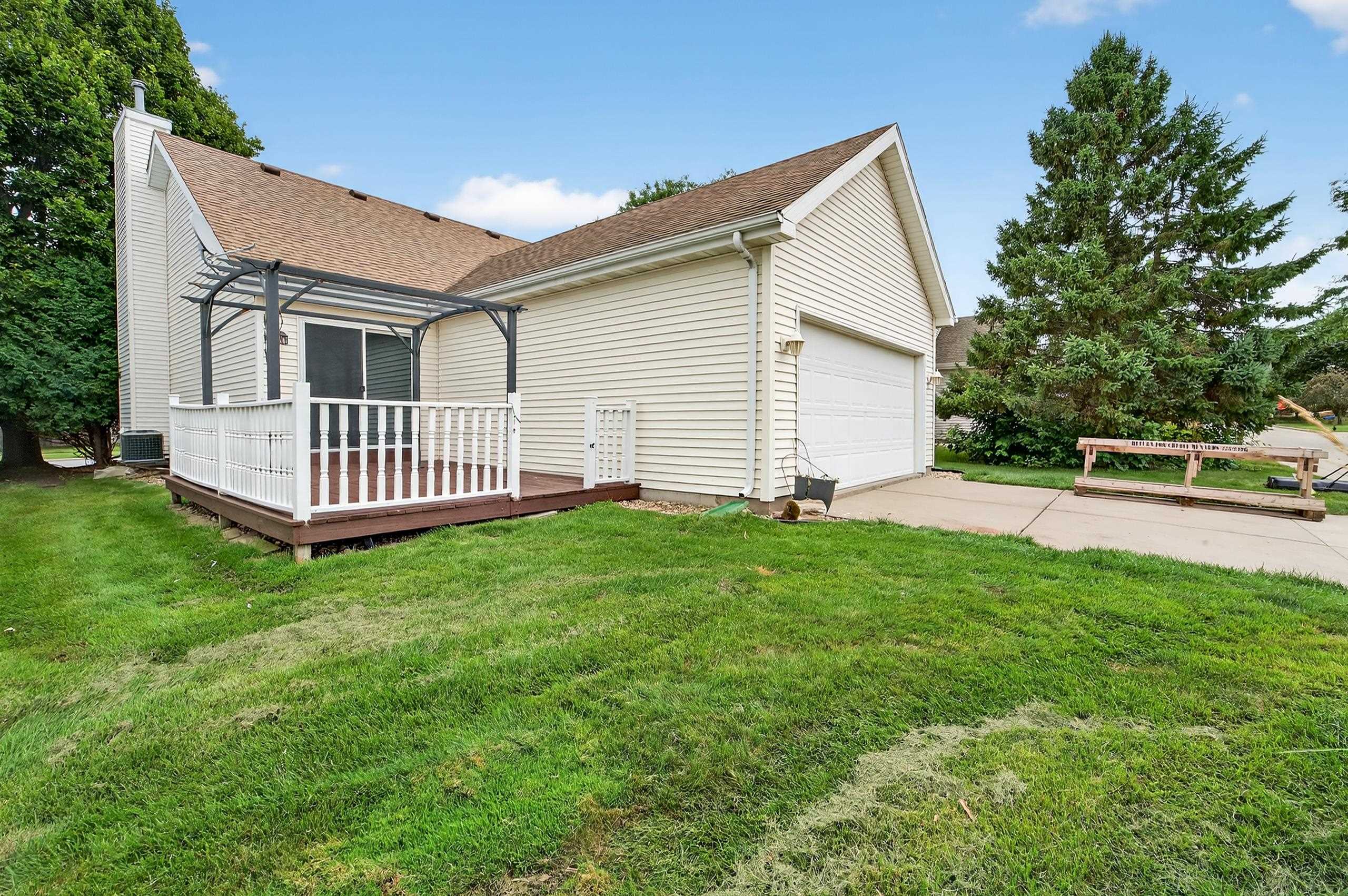 438 Cherry Hill Drive