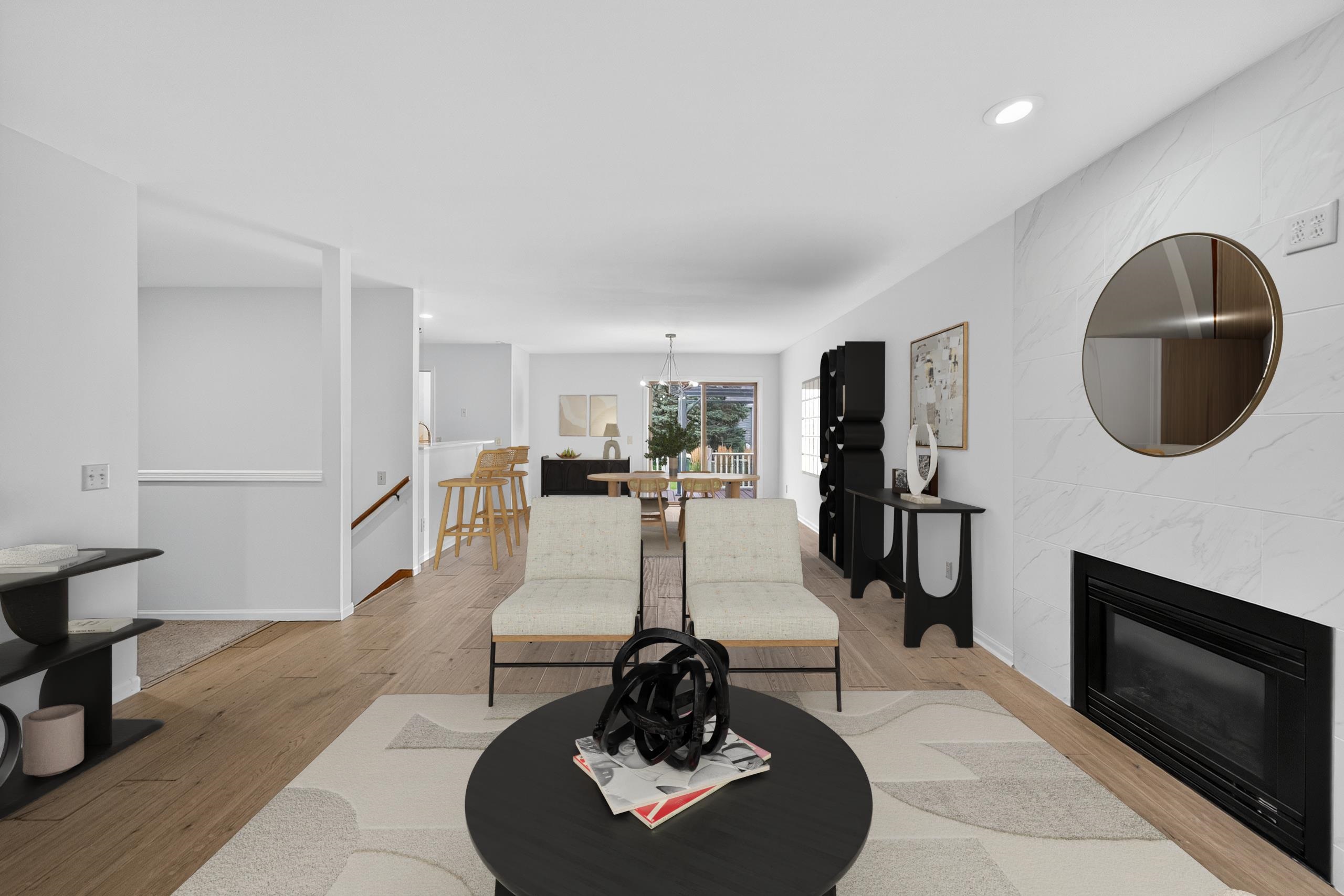 438 Cherry Hill Drive