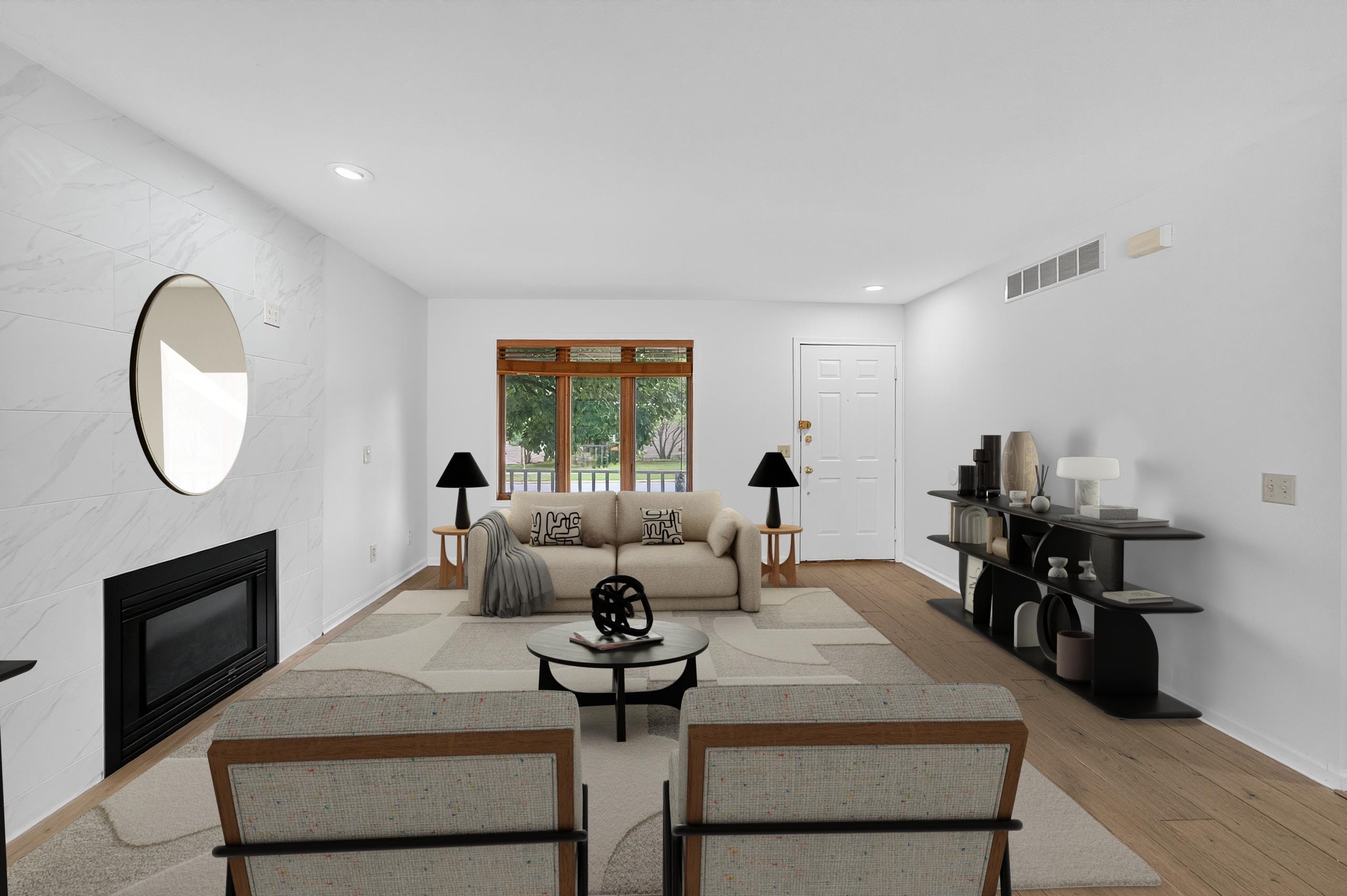 438 Cherry Hill Drive