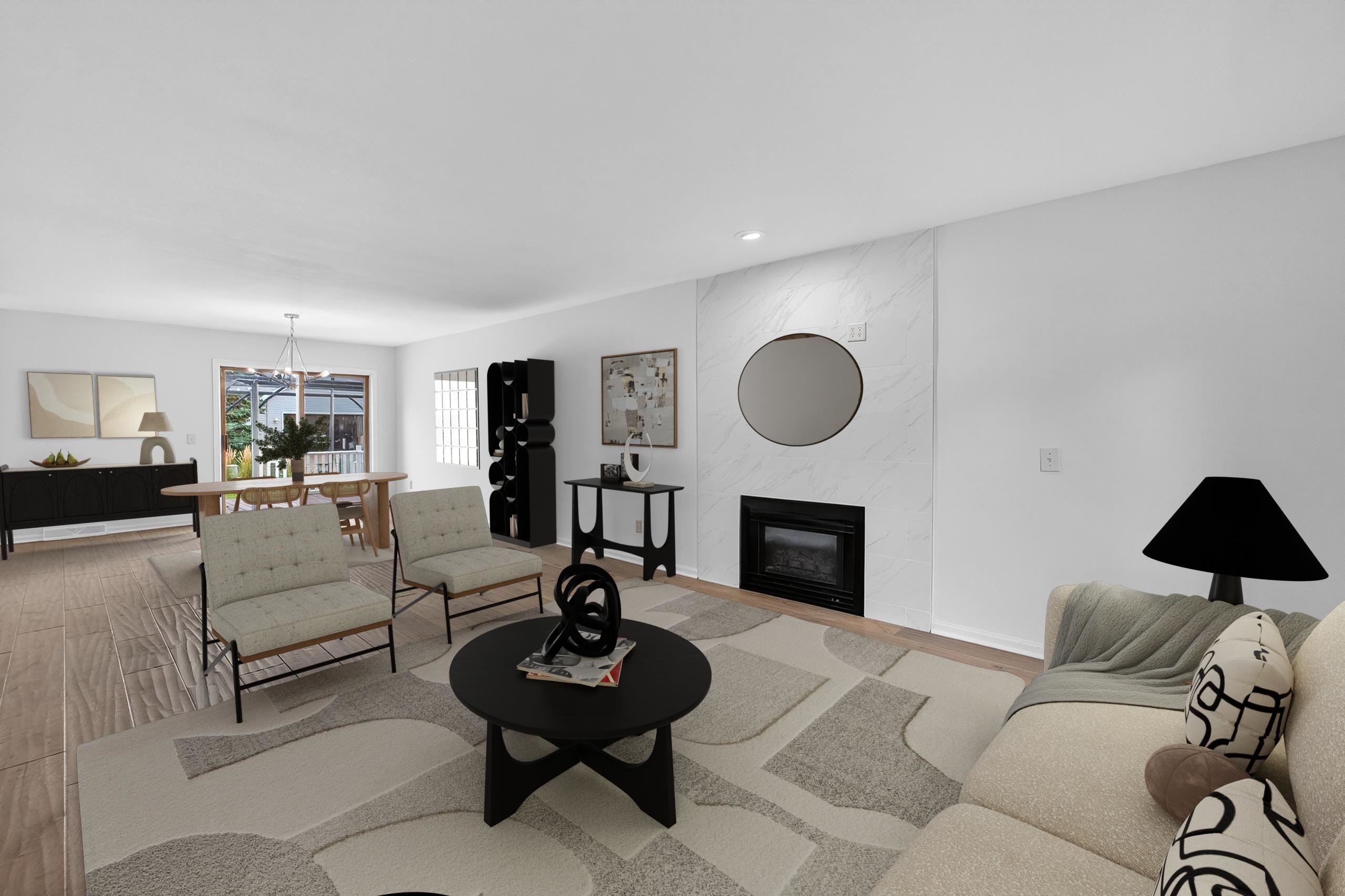 438 Cherry Hill Drive
