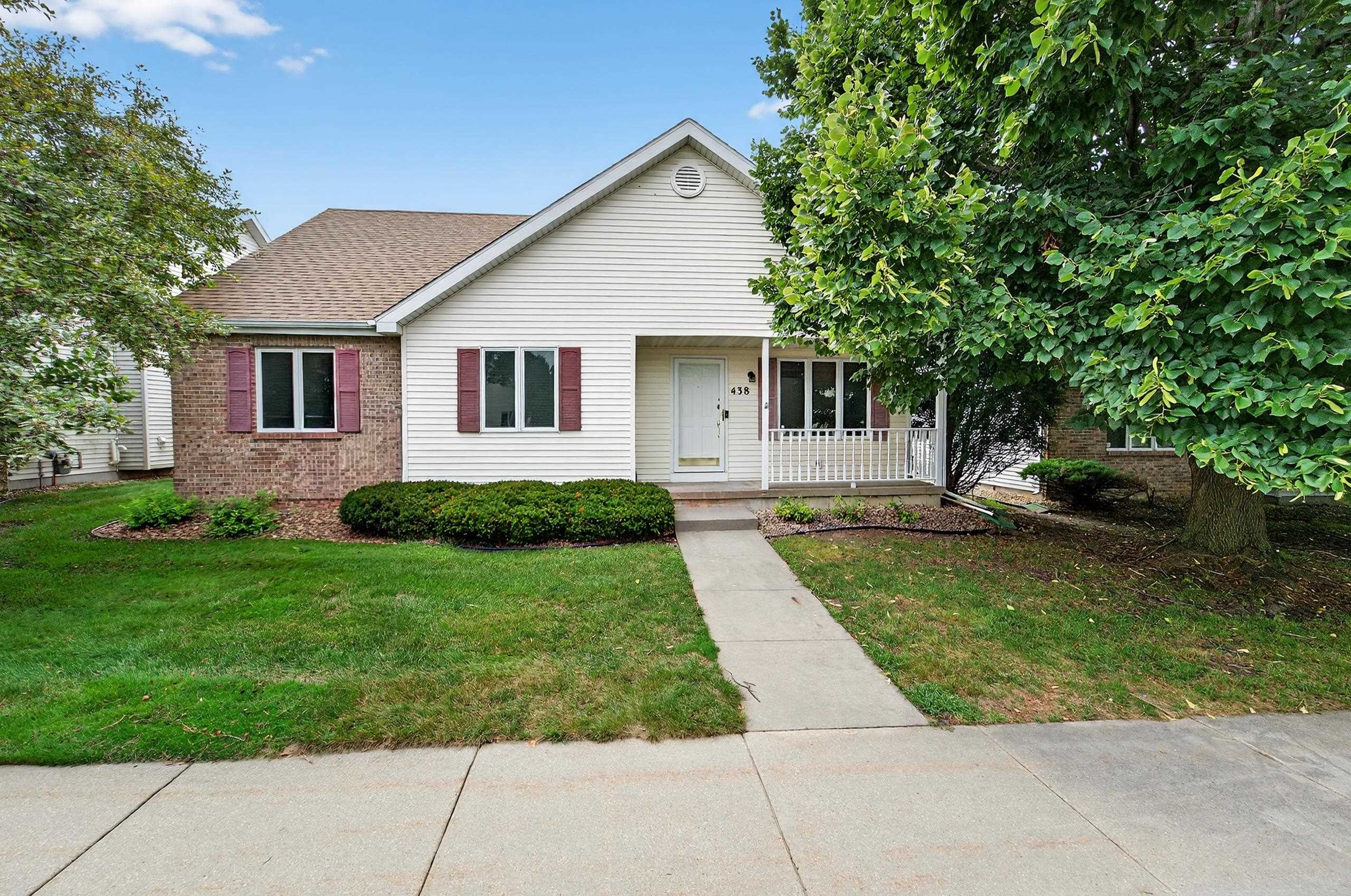 438 Cherry Hill Drive