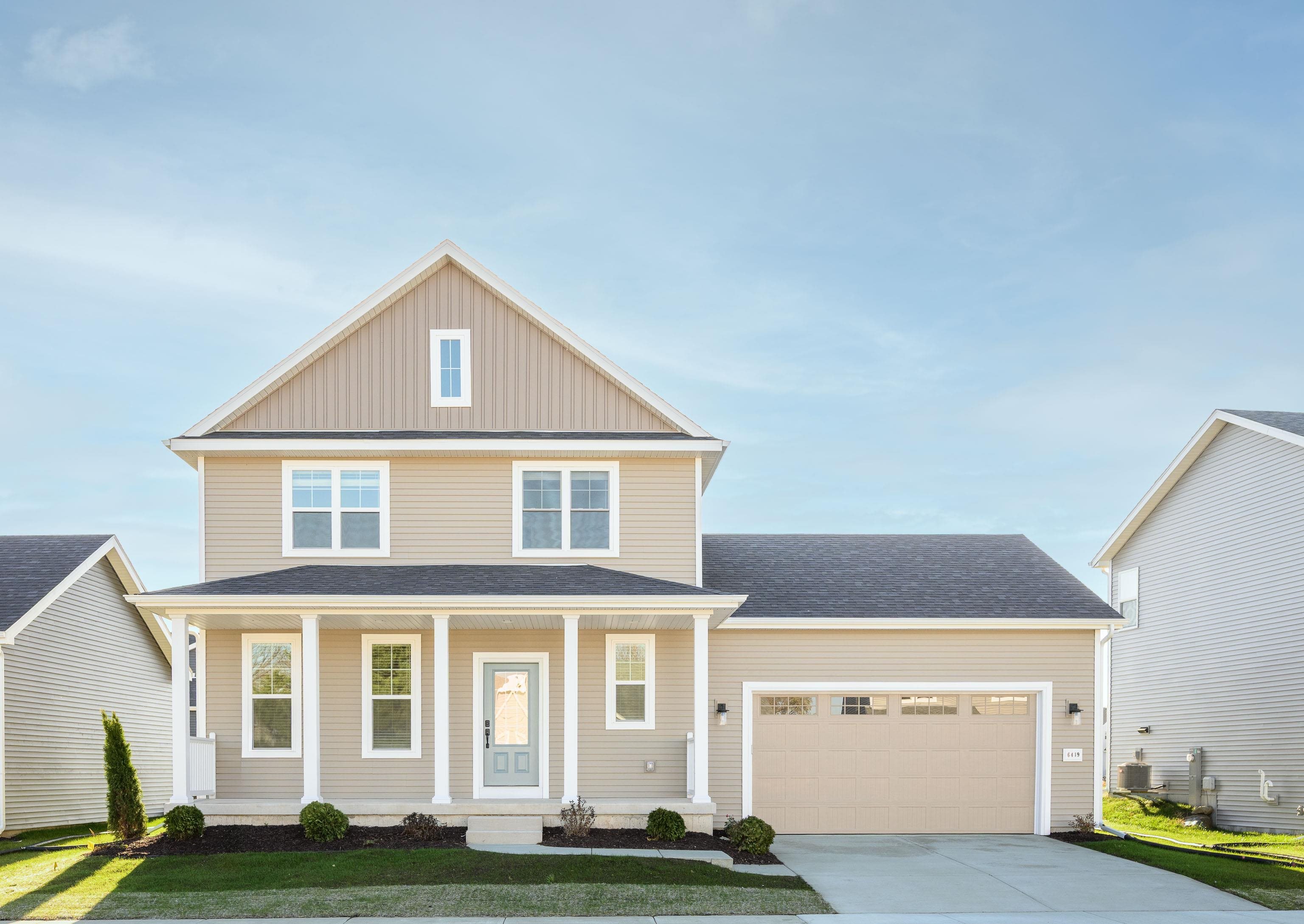 6419 Prairie Wood Drive