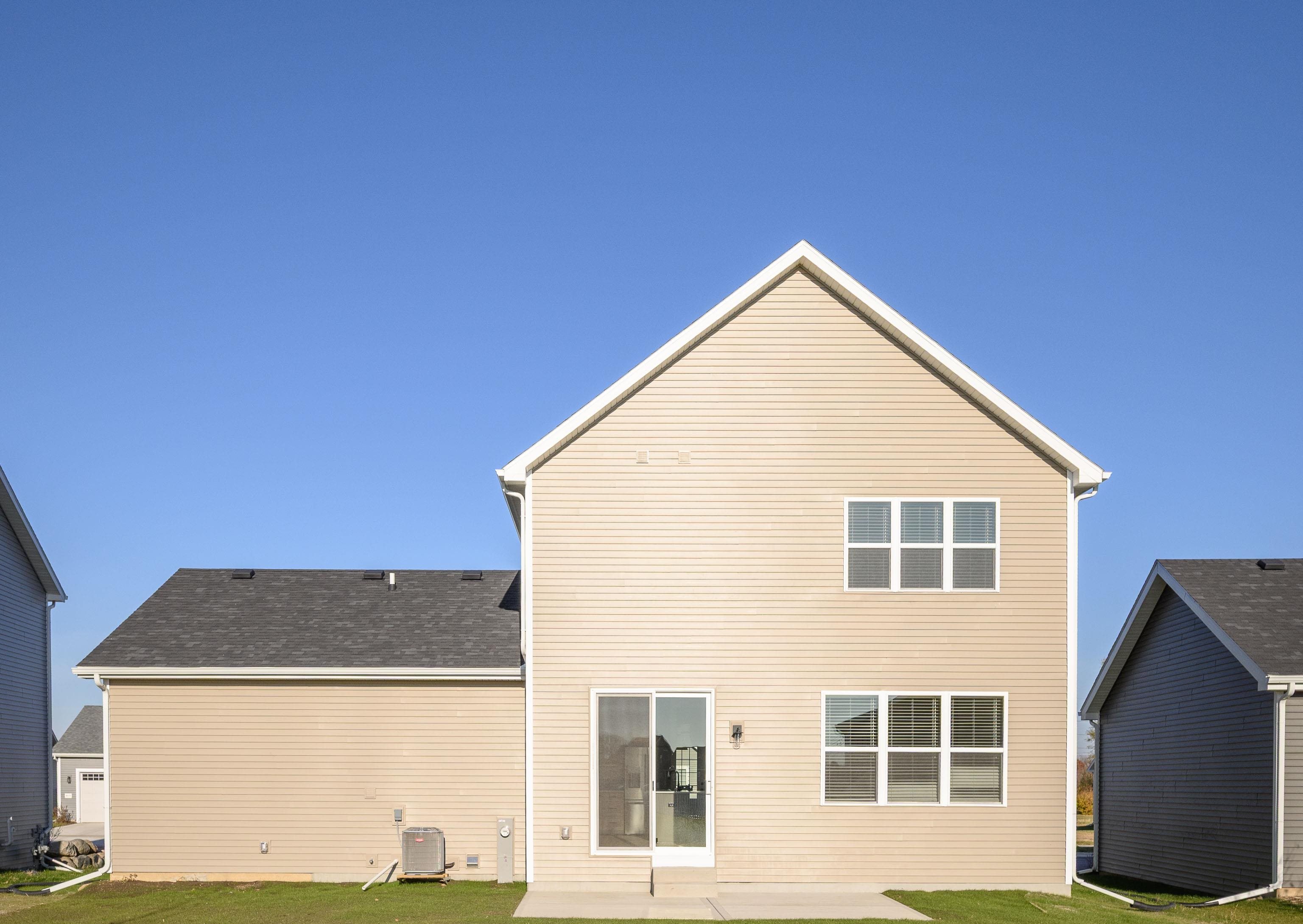 6419 Prairie Wood Drive