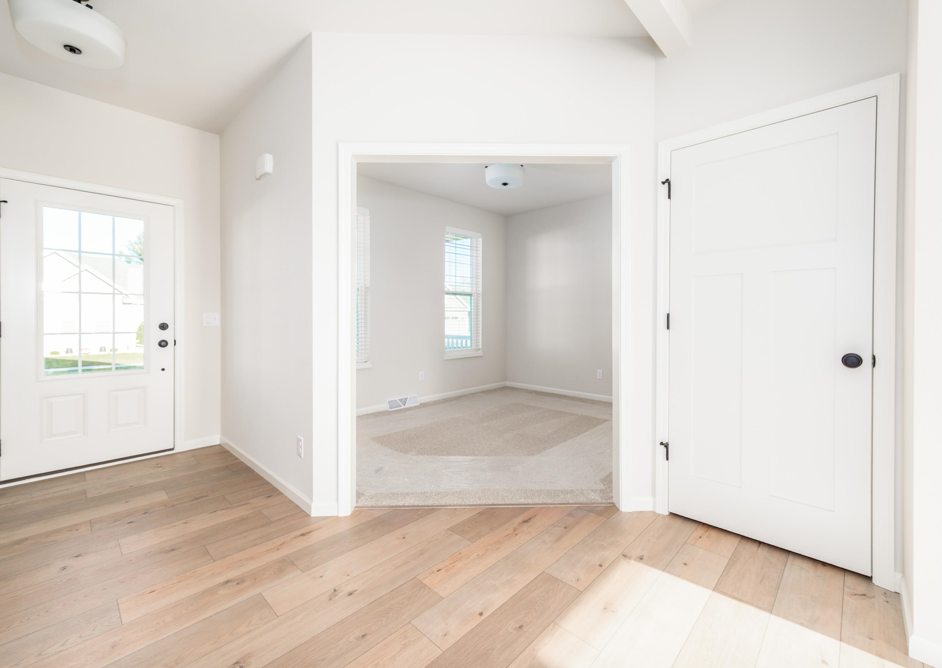 6419 Prairie Wood Drive