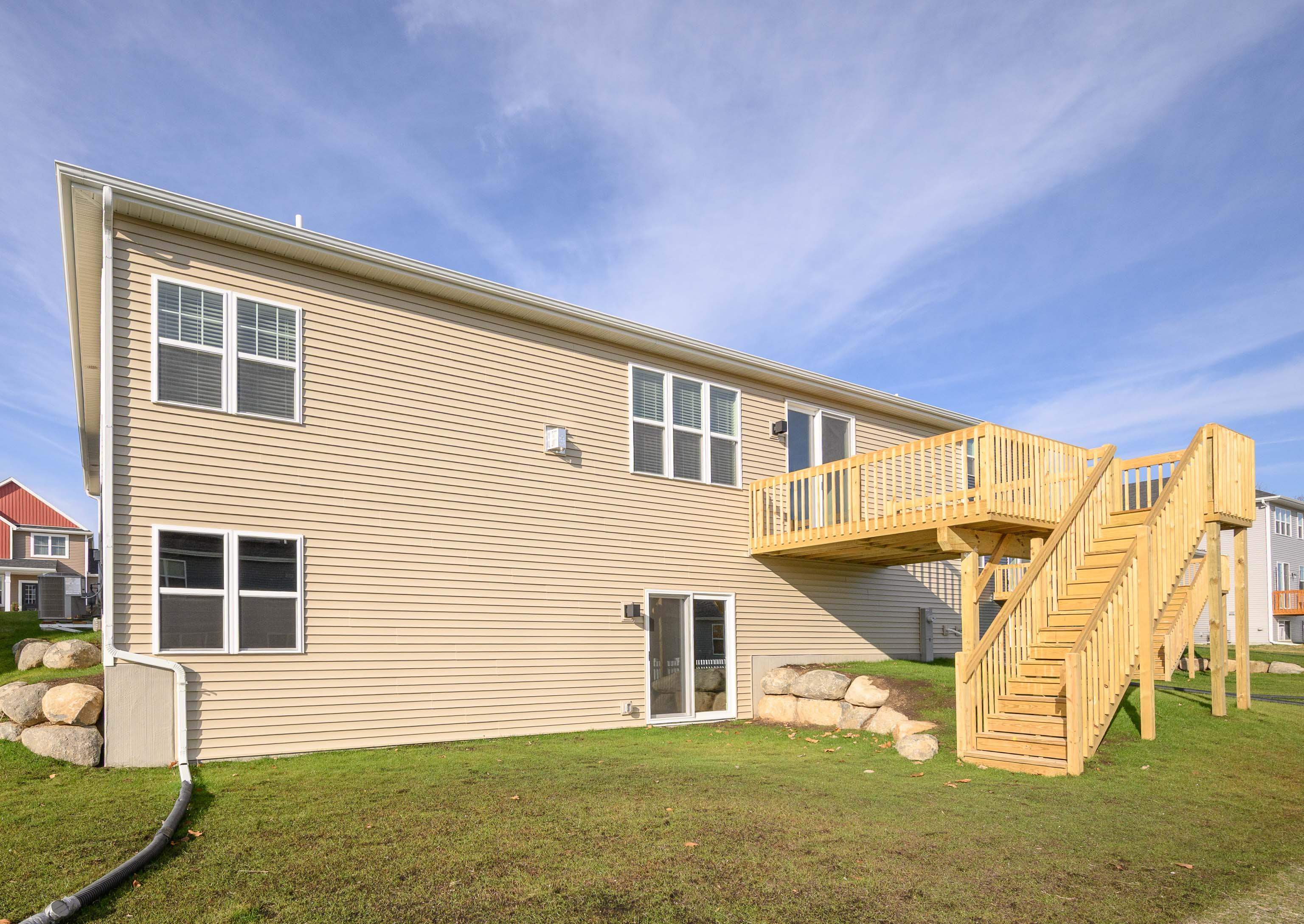 417 Orion Trail