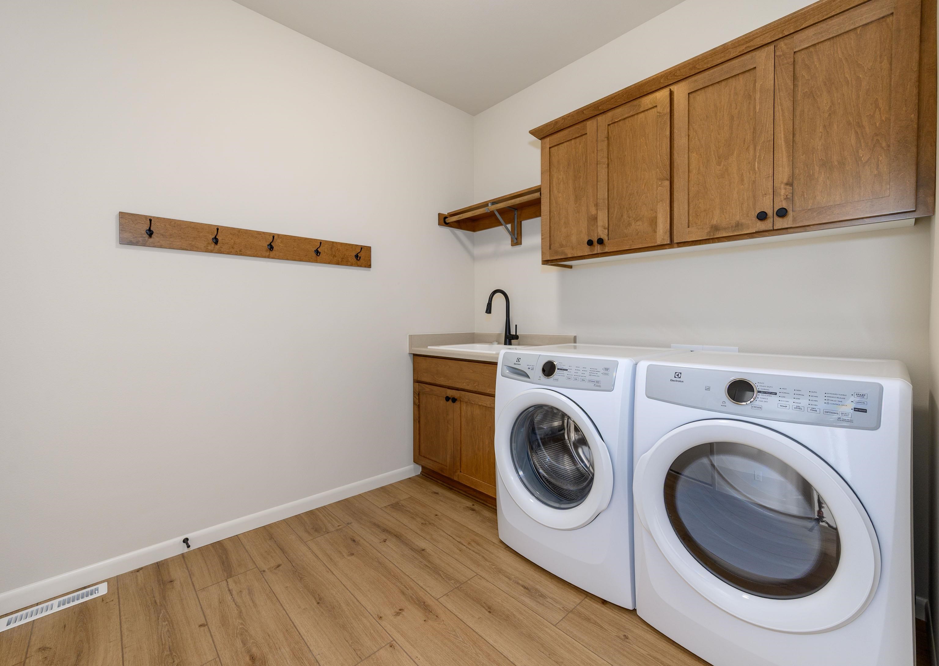417 Orion Trail