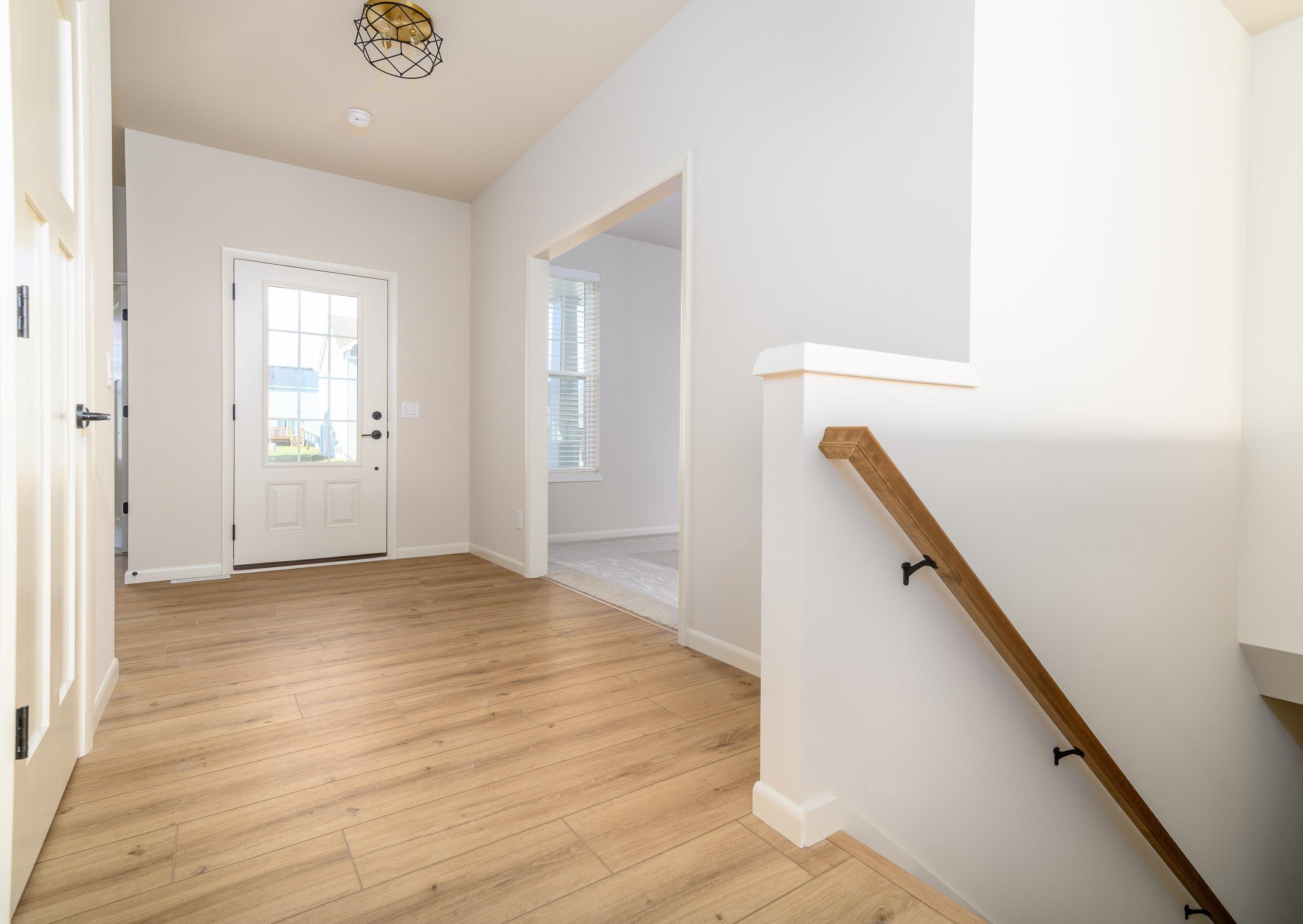 417 Orion Trail