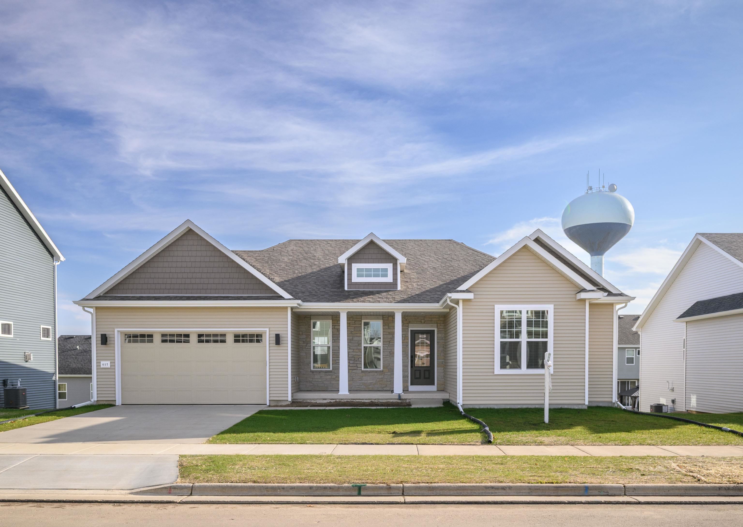 417 Orion Trail