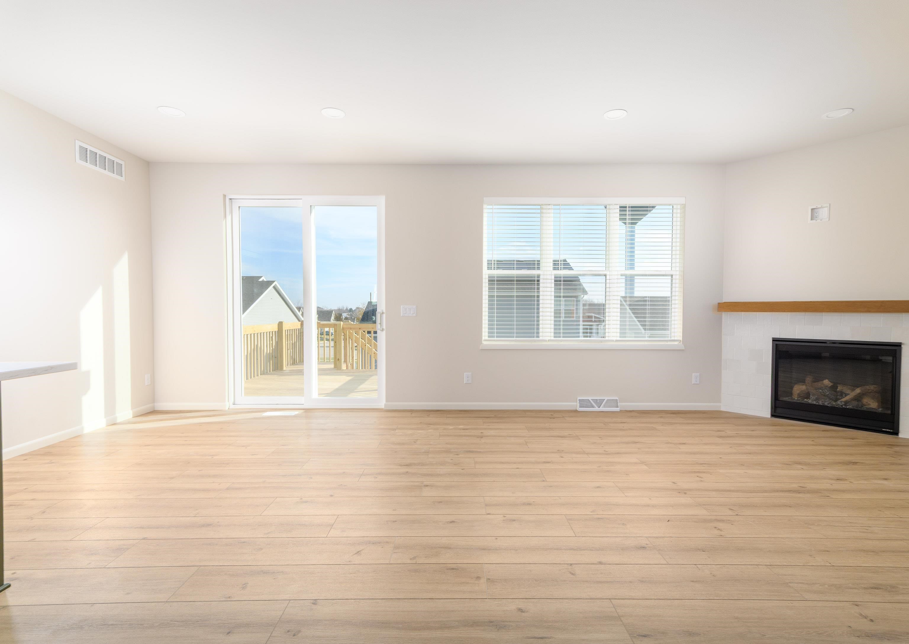 417 Orion Trail