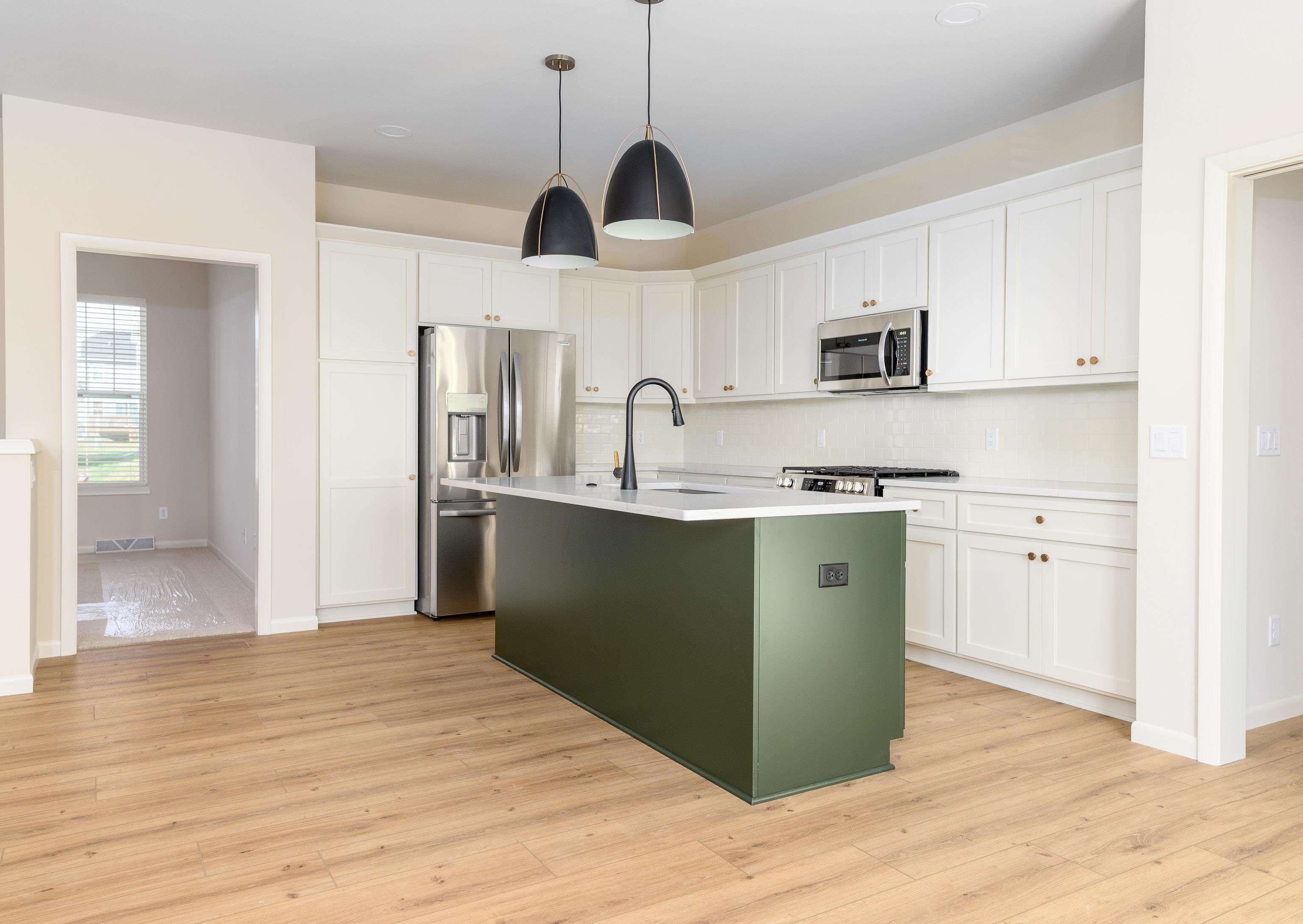 417 Orion Trail