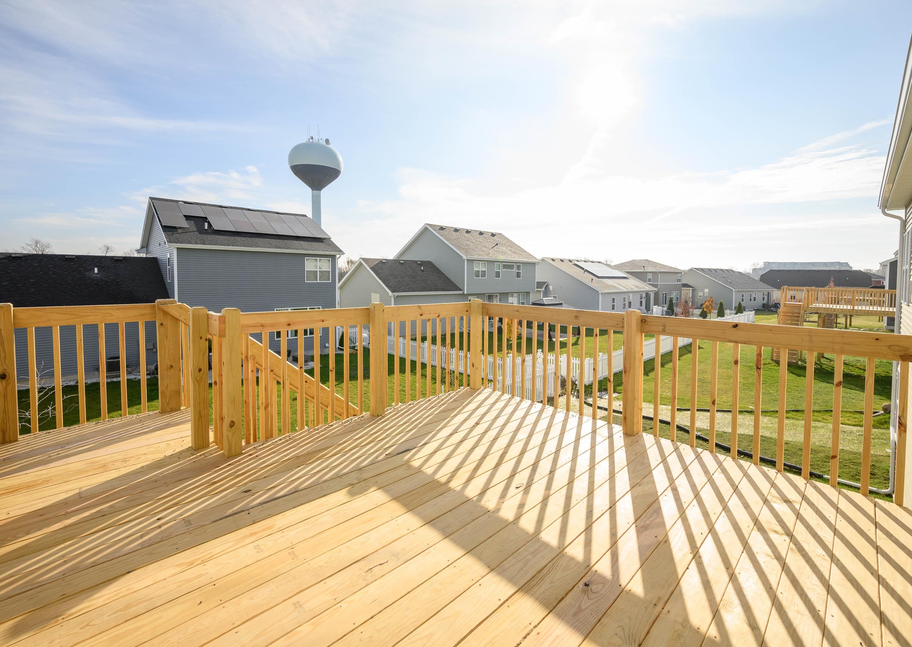 417 Orion Trail