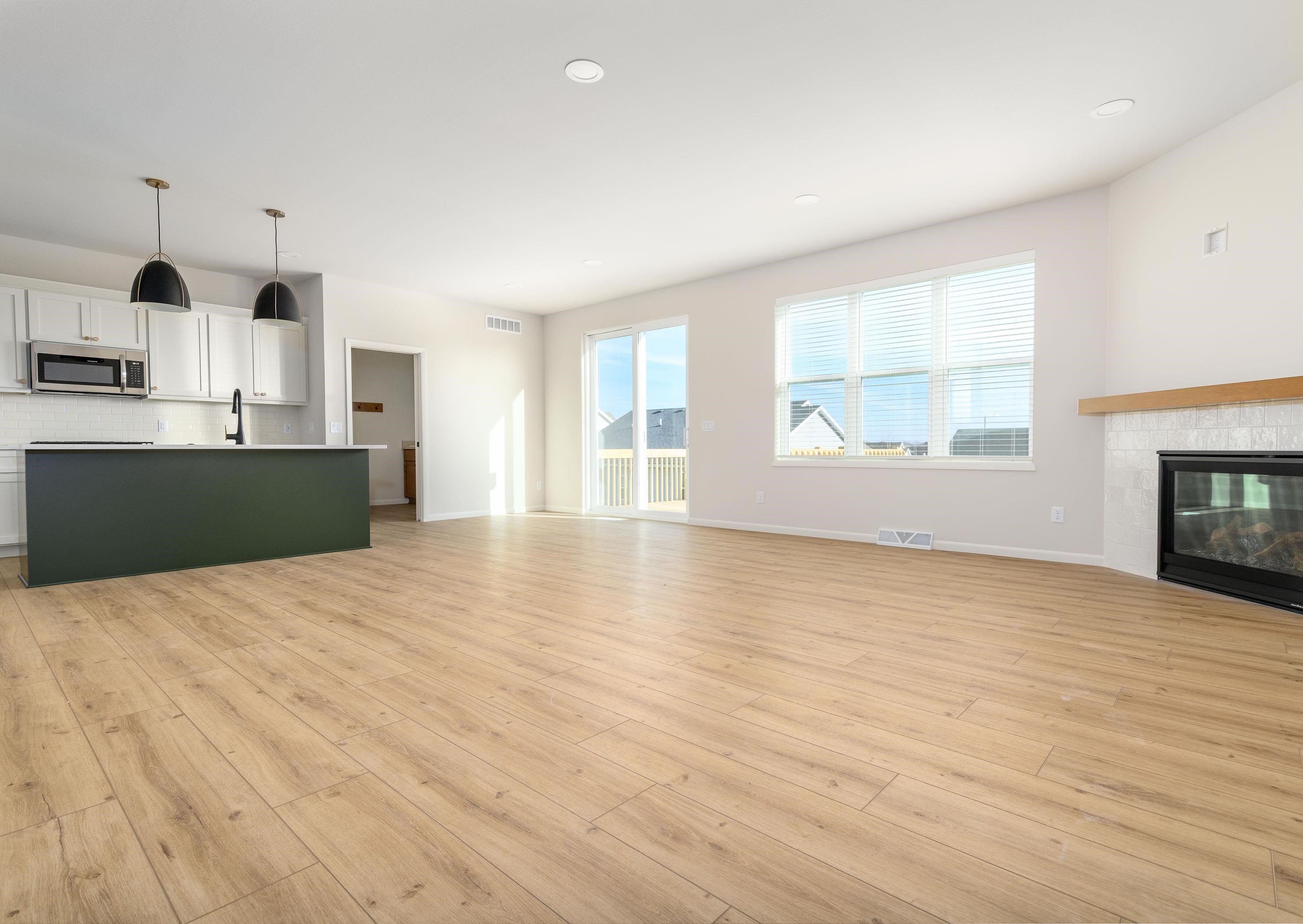 417 Orion Trail