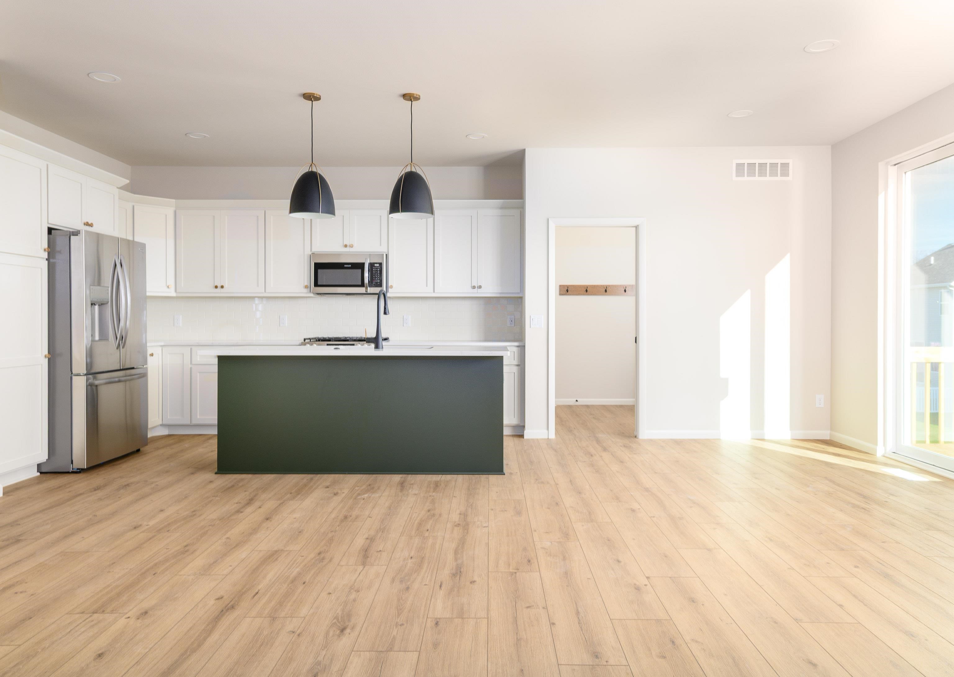417 Orion Trail