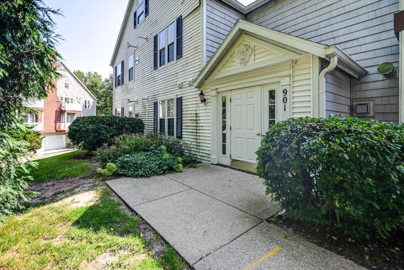 901 Harbor House Drive Unit: 5