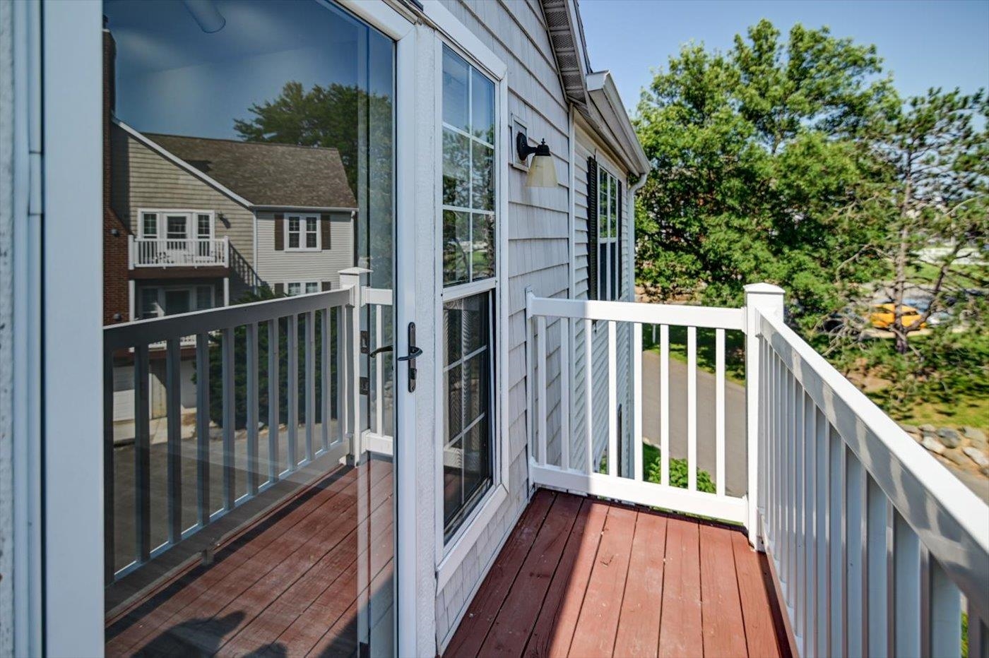901 Harbor House Drive Unit: 5
