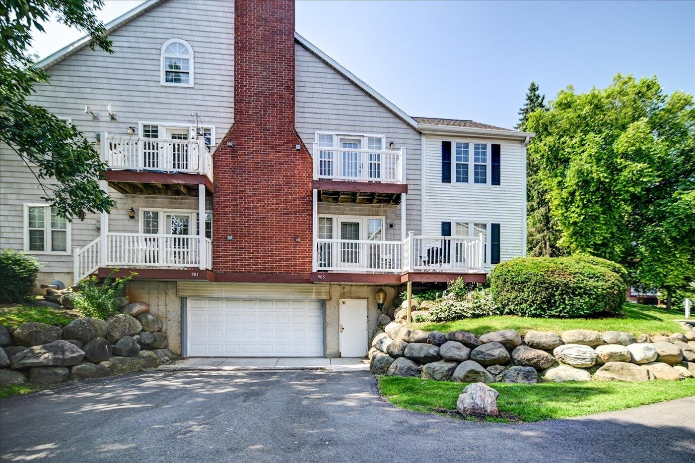 901 Harbor House Drive Unit: 5