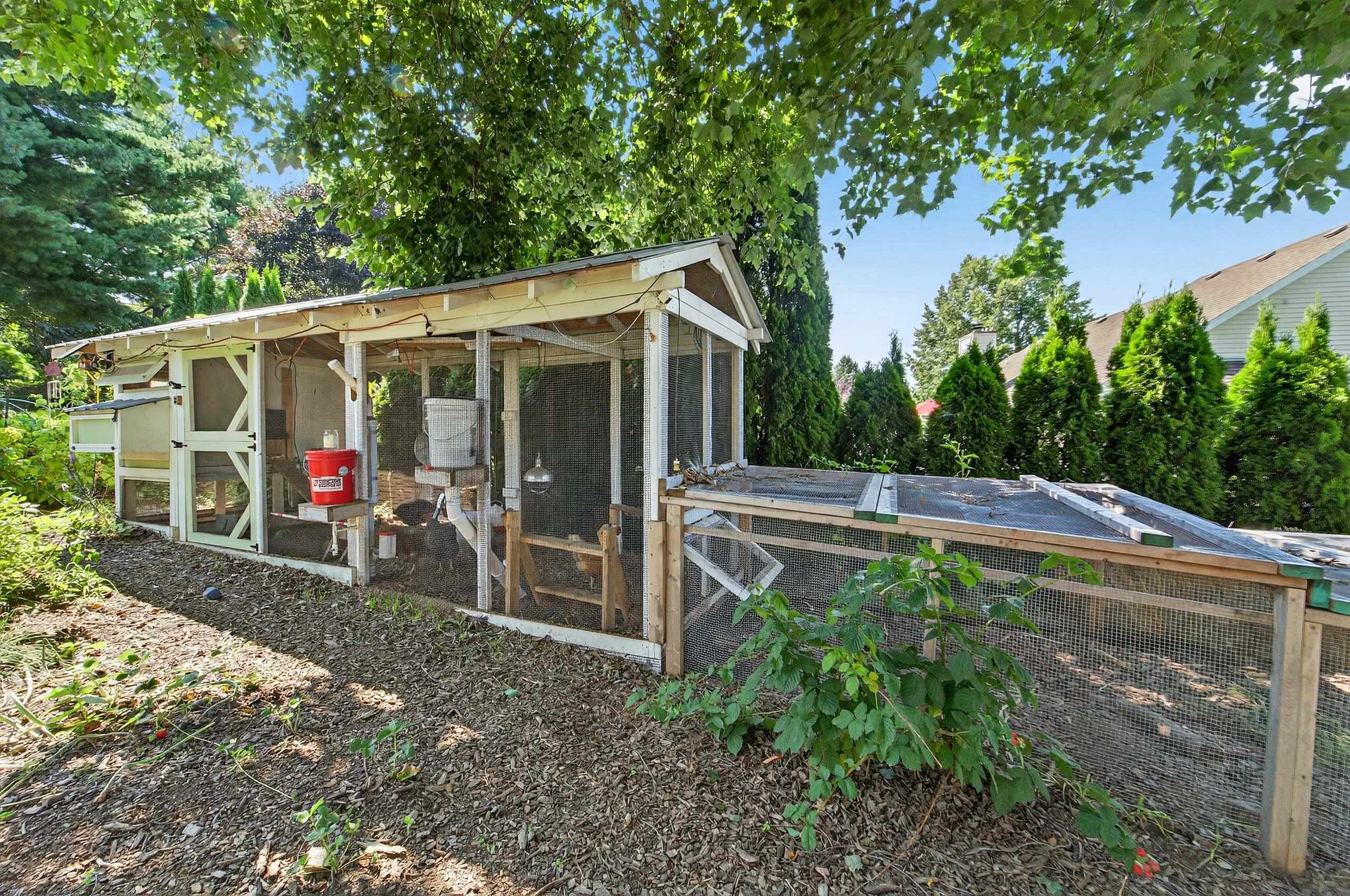 1823 Buckingham Road