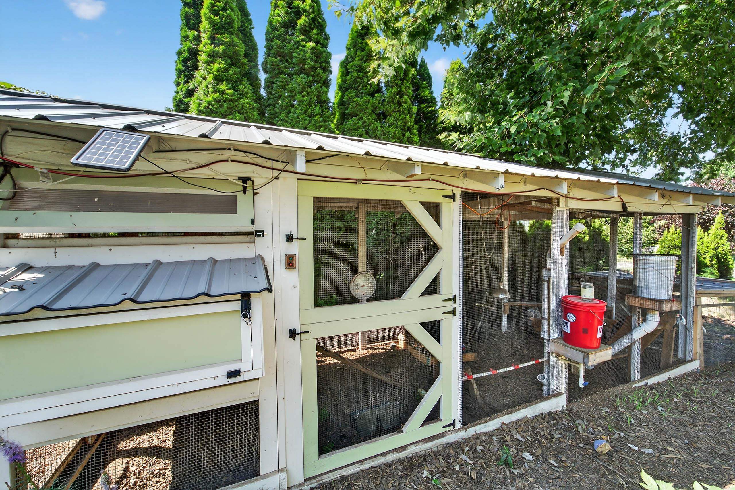 1823 Buckingham Road