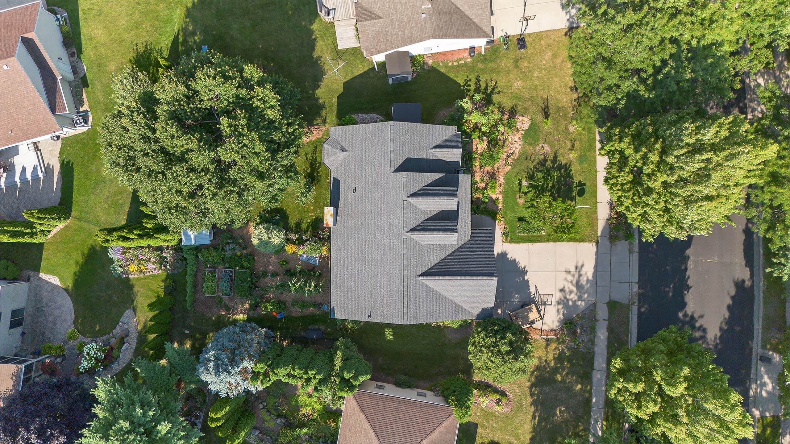 1823 Buckingham Road
