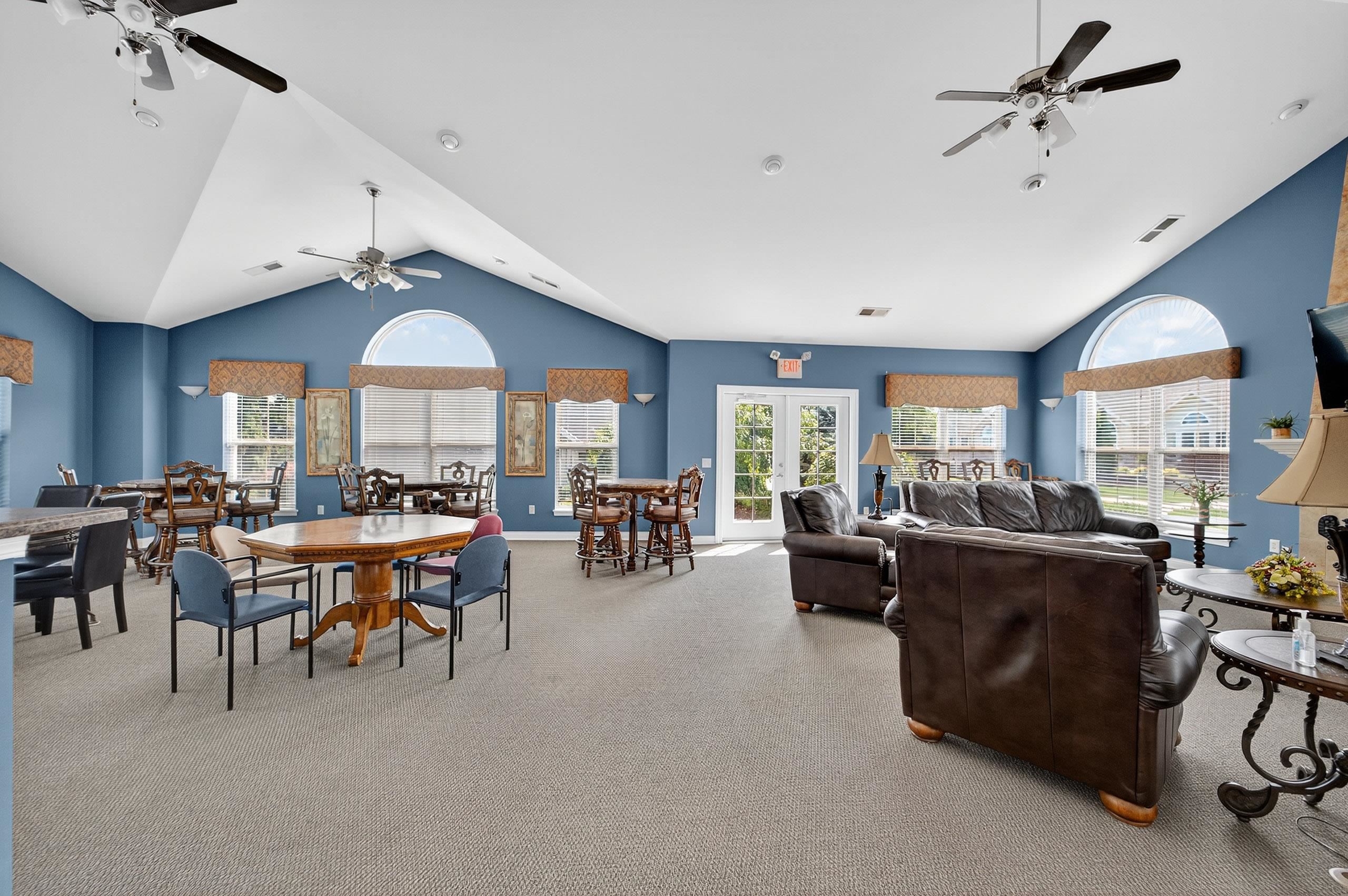 845 Birchwood Trail