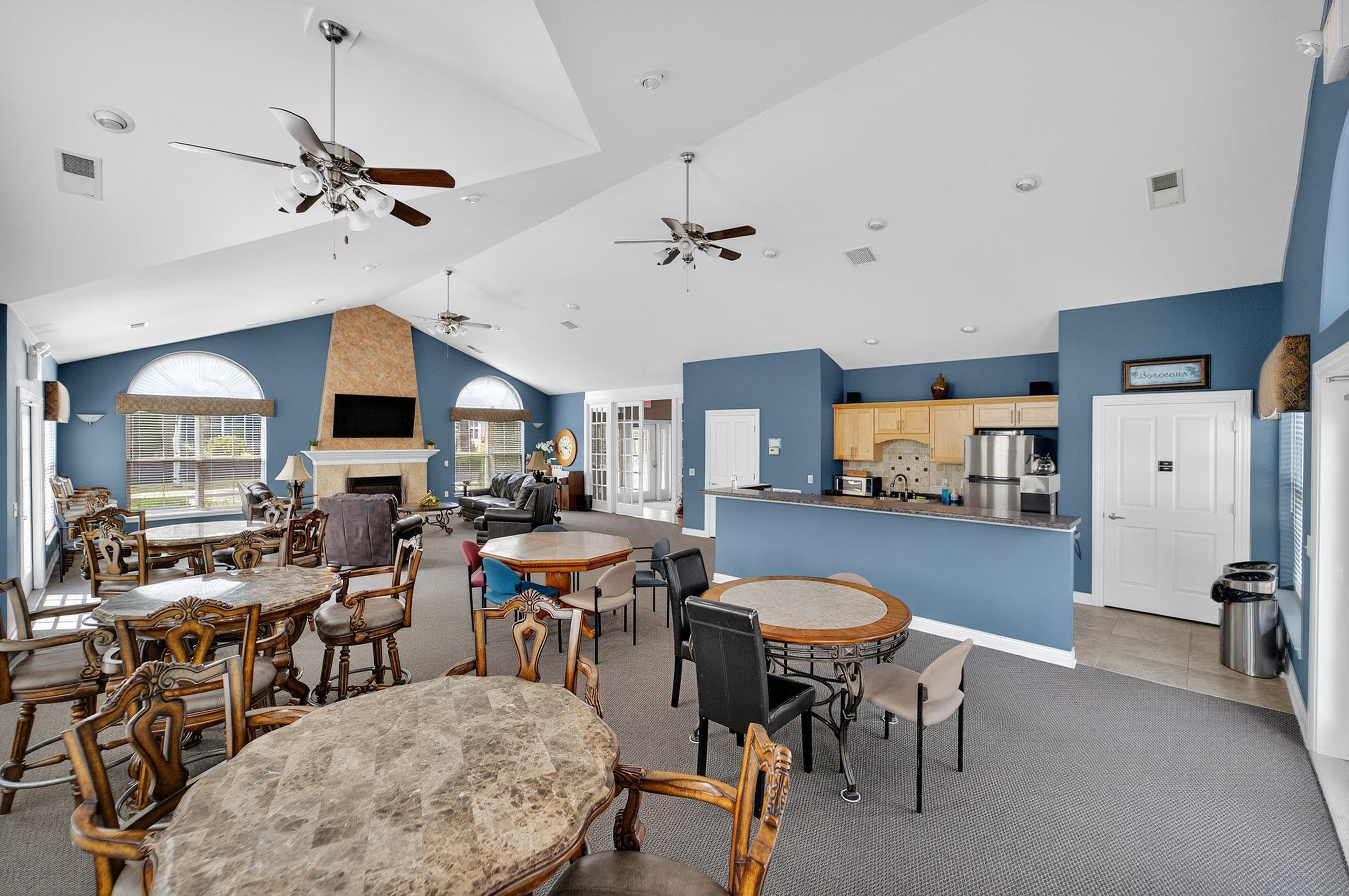845 Birchwood Trail