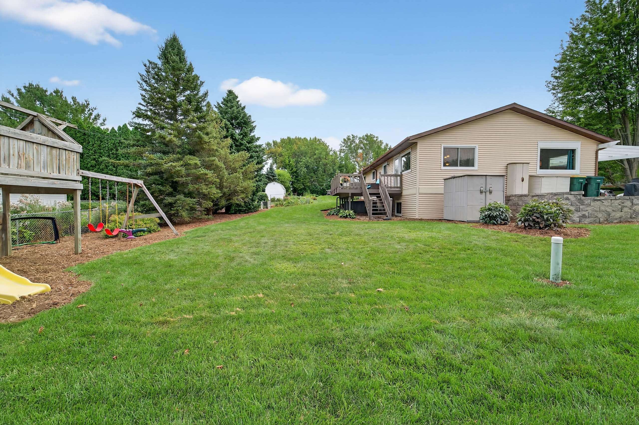 3392 Swinburne Drive