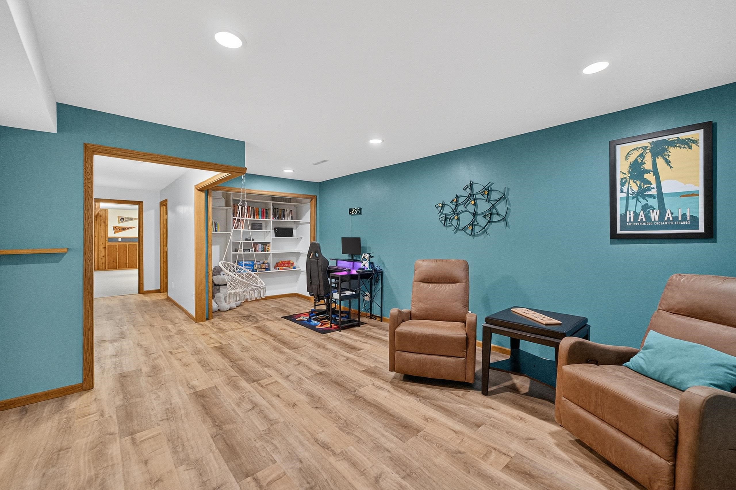 3392 Swinburne Drive