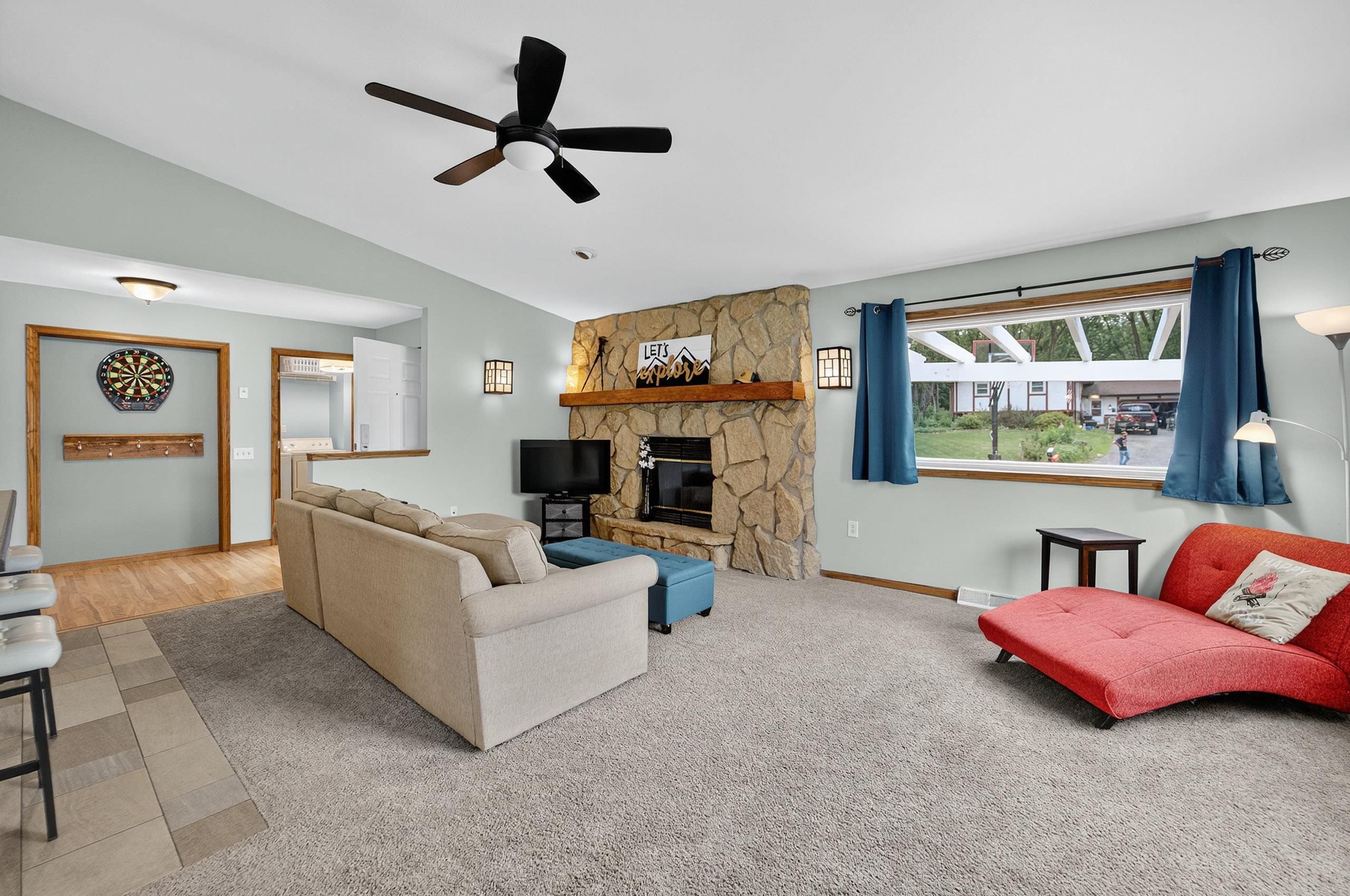 3392 Swinburne Drive